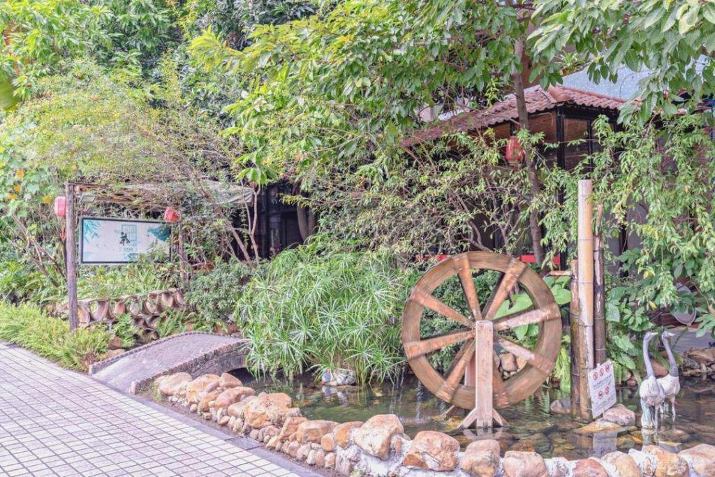 Royal Garden Hotel Guangzhou