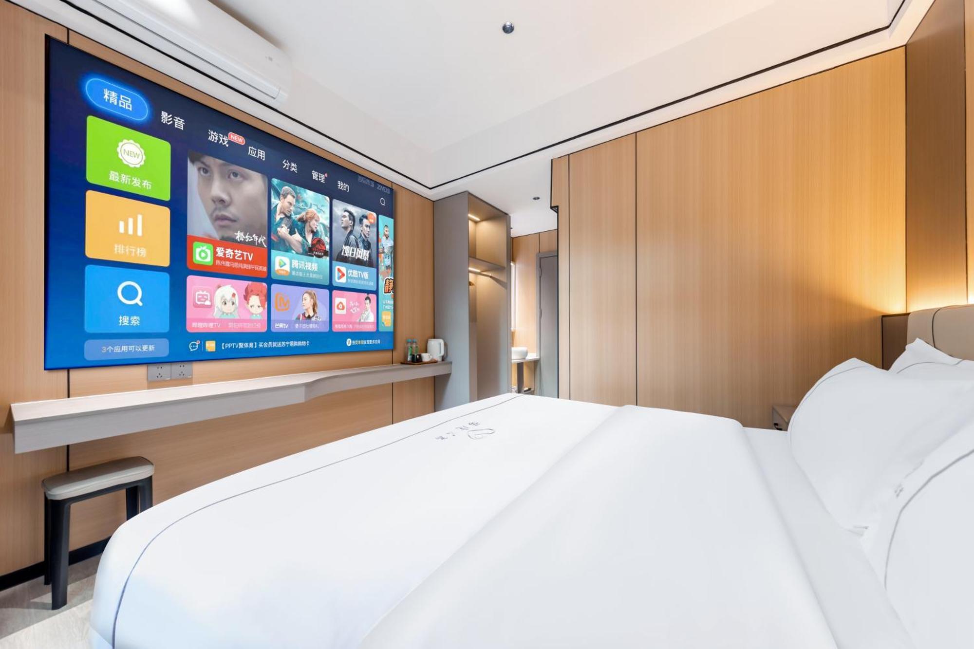 Noman Aparthotel