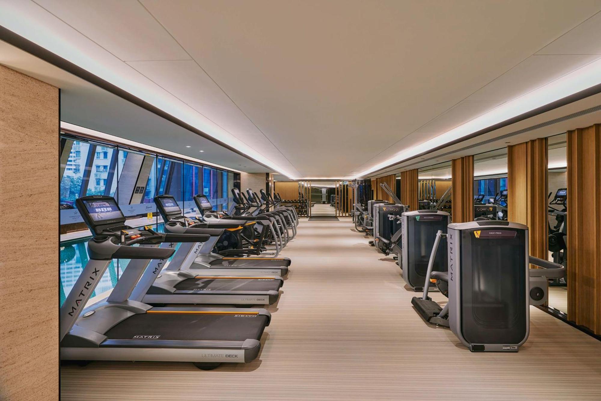 Kempinski Residences - Free Shuttle Between And Exhibition Center During Fair & Exhibitor Registration Counter Hotel Guangzhou