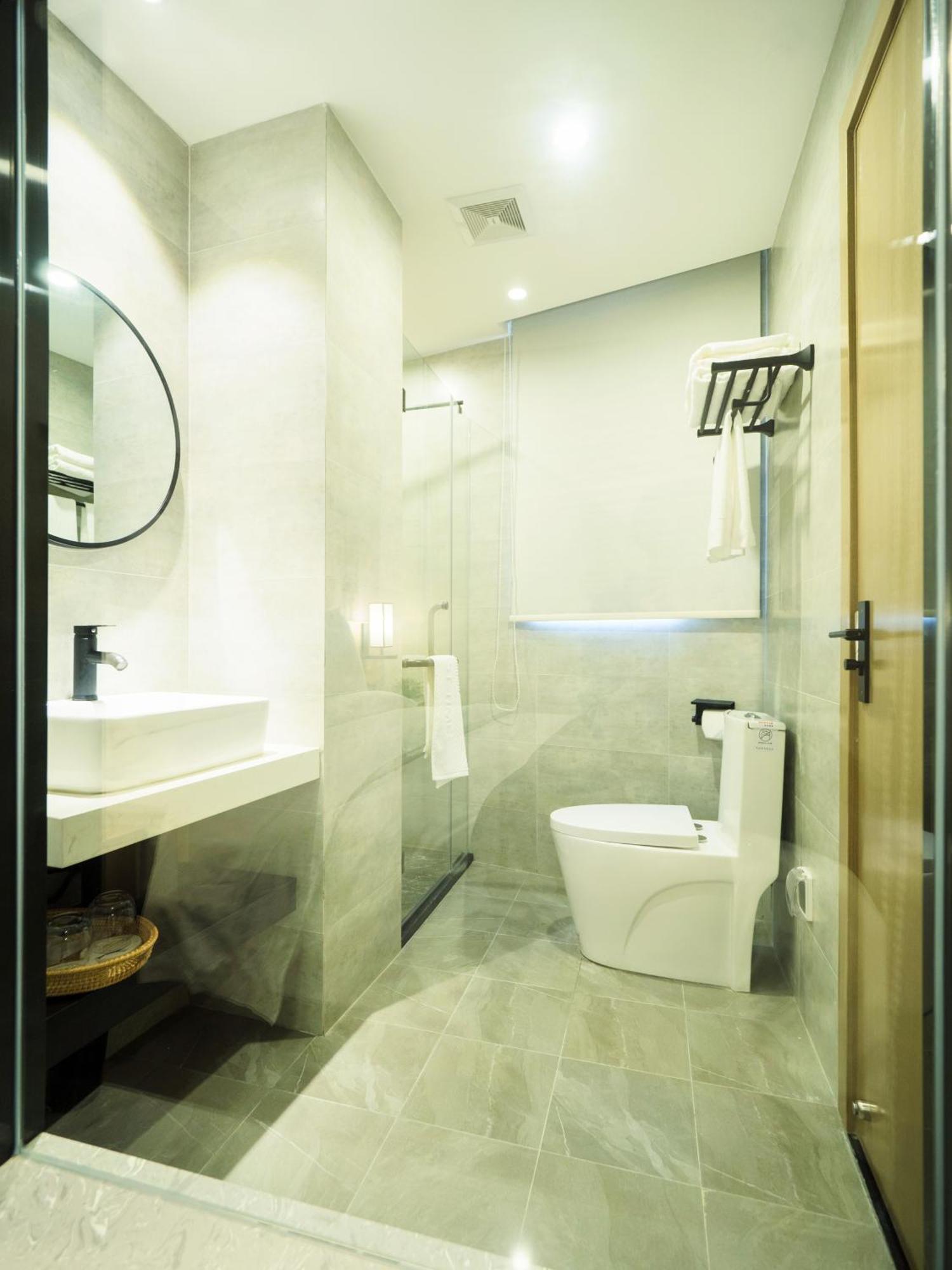Hotel The Time Pazhou-free Shuttle Bus For Fair 2*