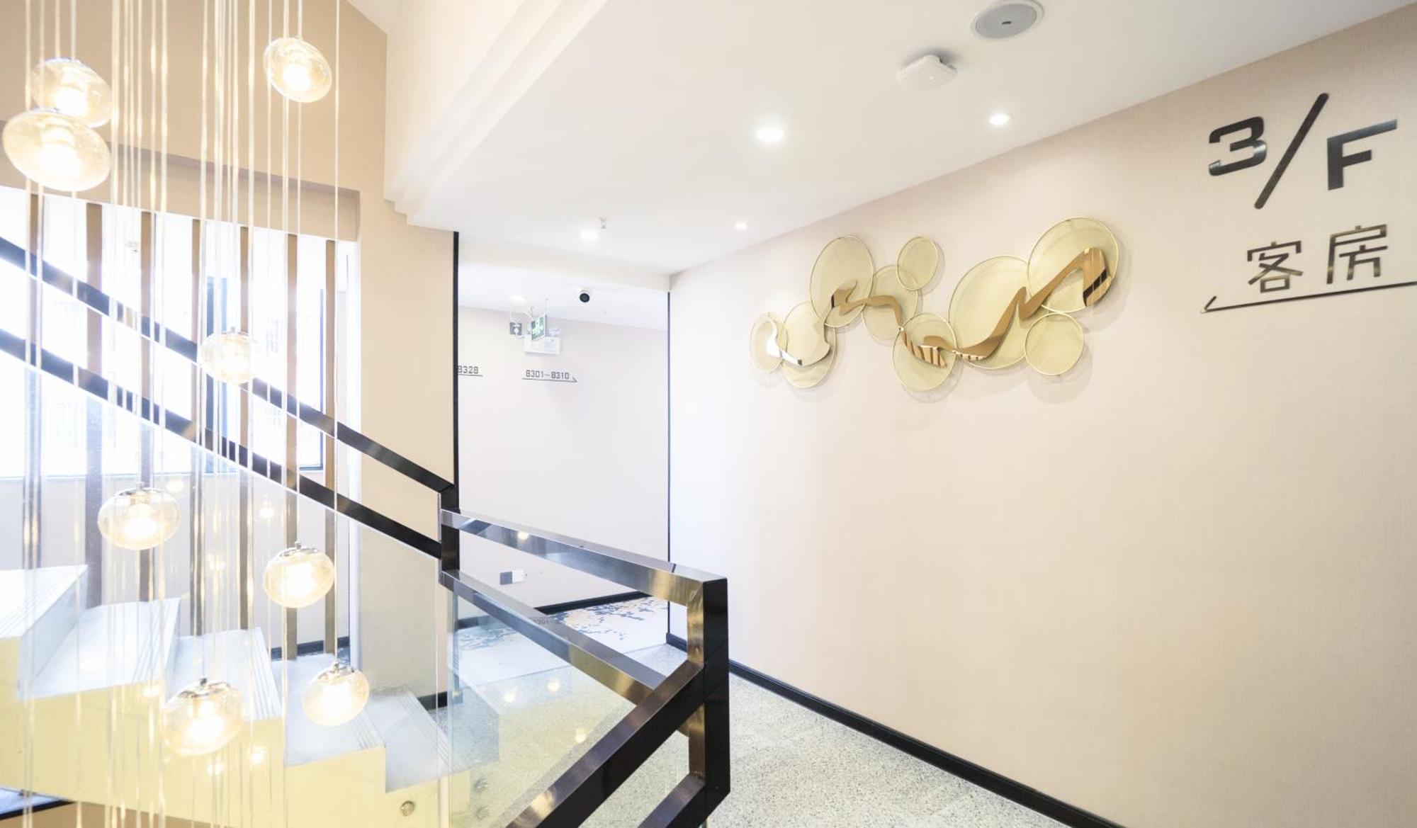 The Time Pazhou-free Shuttle Bus For Fair Hotel
