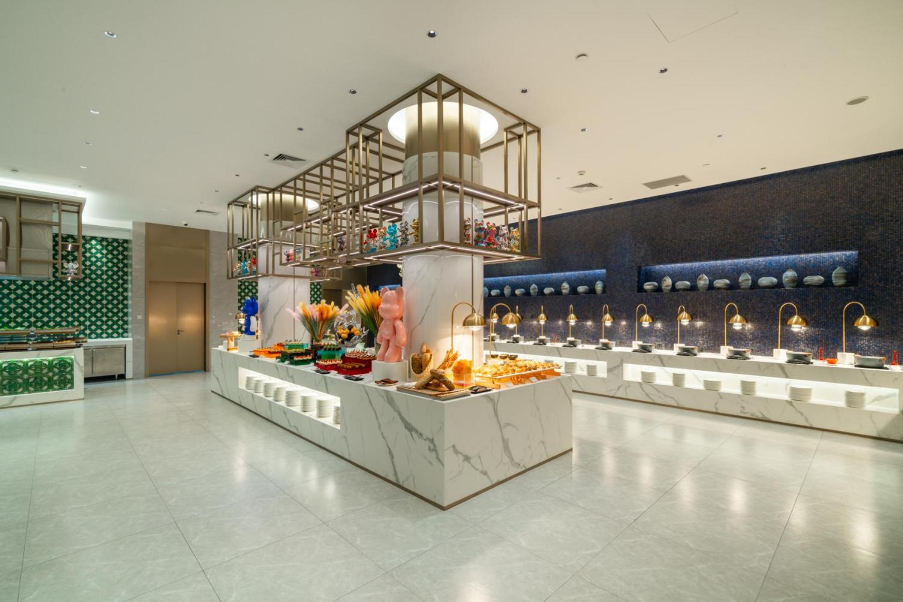 Dong Fang - Free Shuttle Bus To Fair Complex & Overseas Buyer Registration Services Hotel