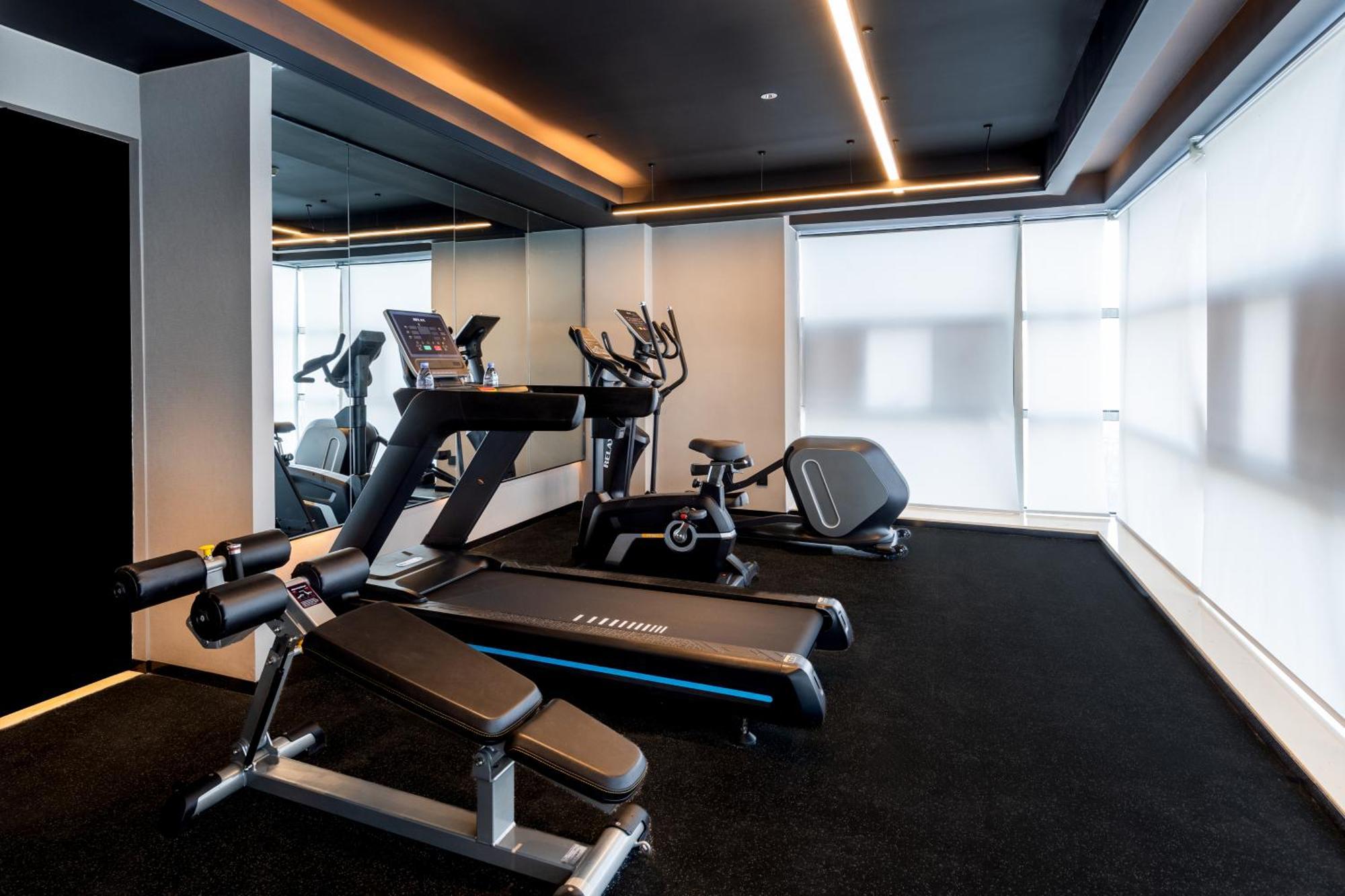 Hotel Atour X Baiyun Airport Huadong Chaoyang Road Guangzhou