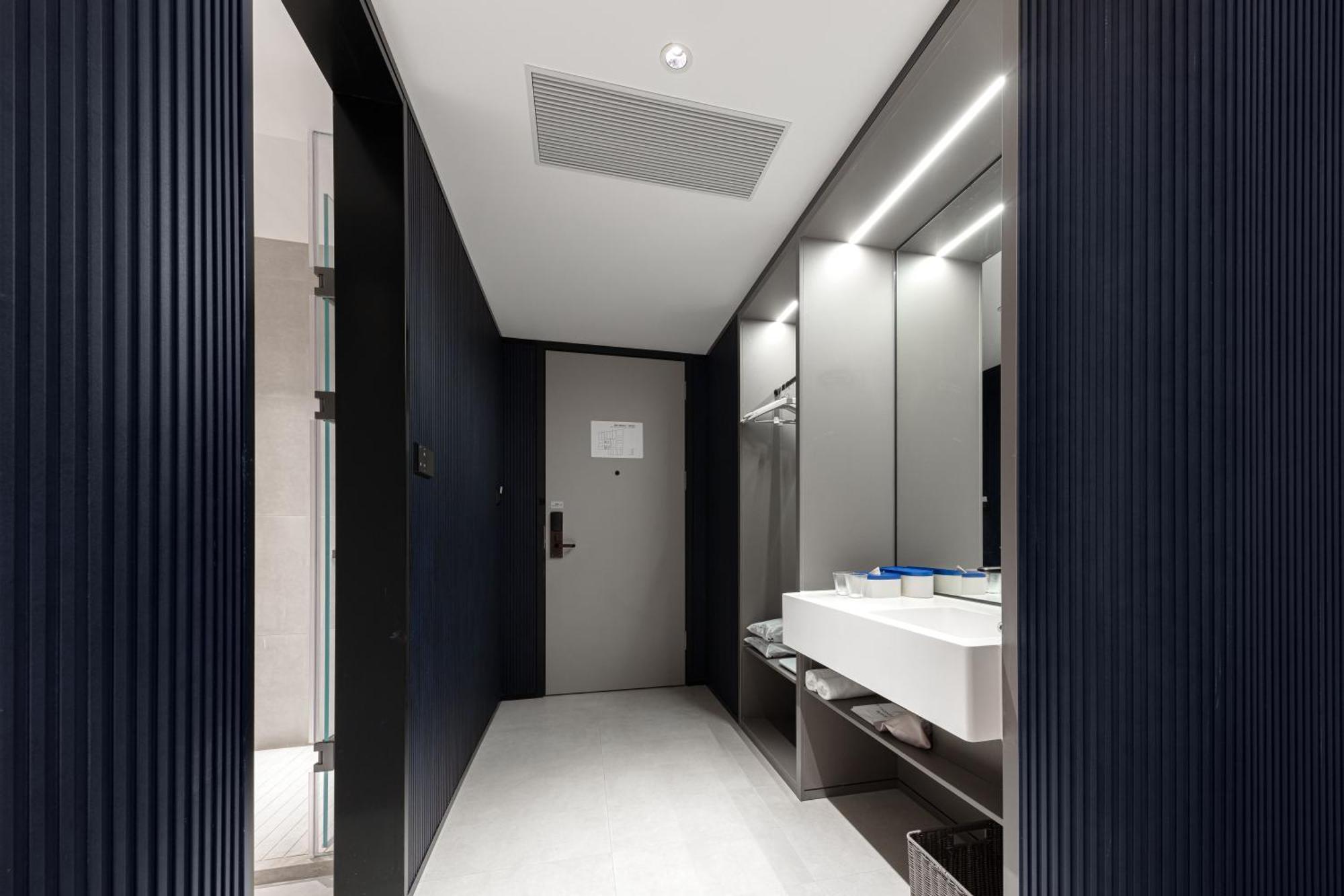 Hotel Atour Light Panyu Chimelong Wanbo Business District Guangzhou