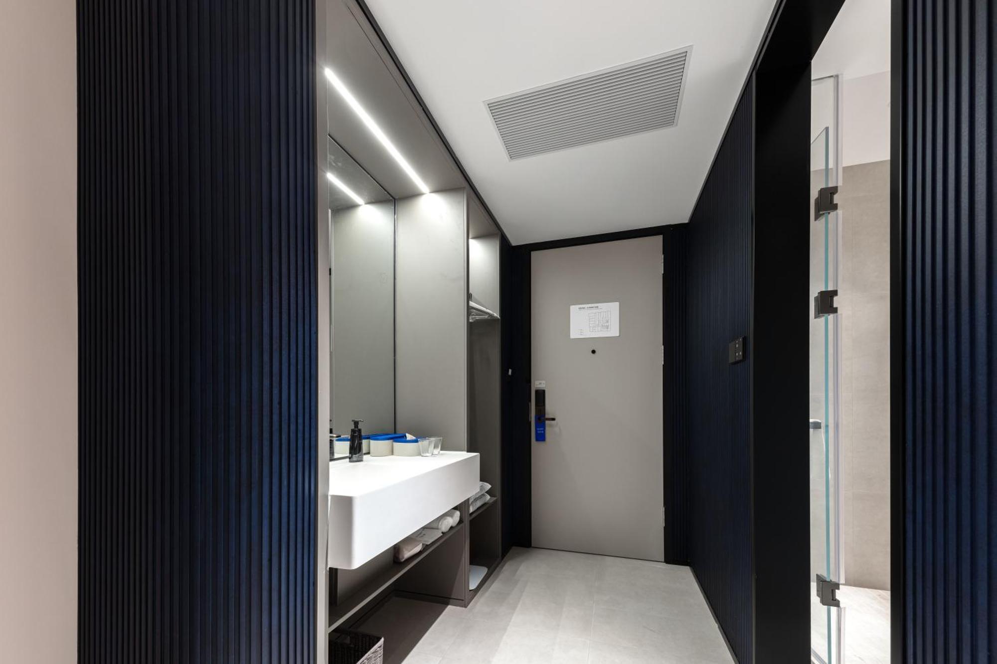Atour Light Panyu Chimelong Wanbo Business District Hotel Guangzhou
