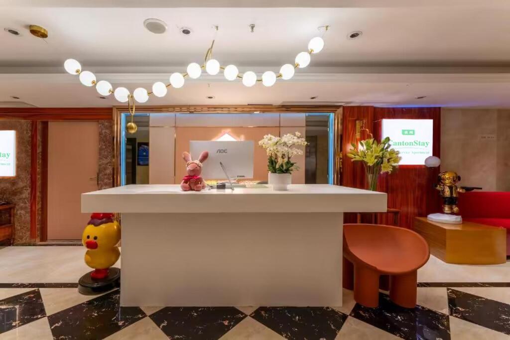 The Legend Hotel- Free Deliver Service To Fair Complex During Fair Period Hotel 3*
