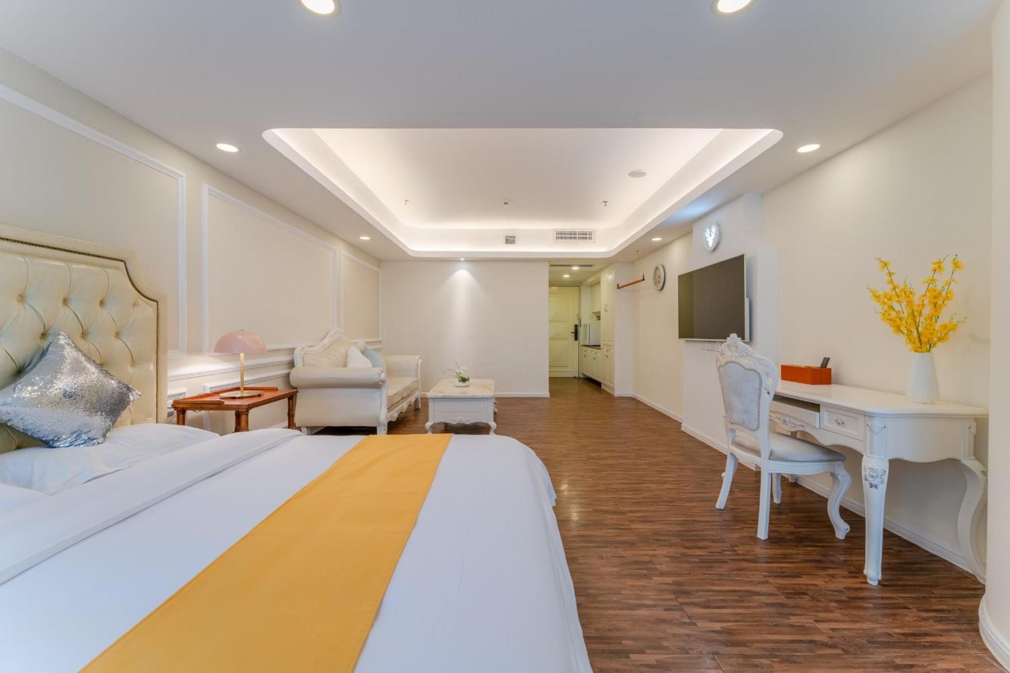 Hotel The Legend Hotel- Free Deliver Service To Fair Complex During Fair Period 3*