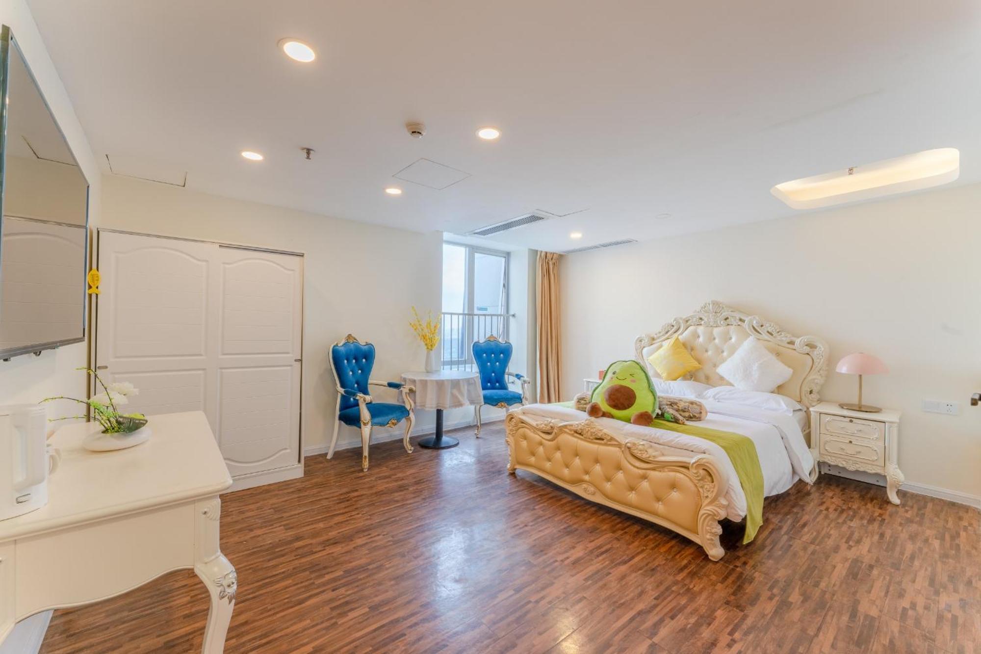 Hotel The Legend Hotel- Free Deliver Service To Fair Complex During Fair Period