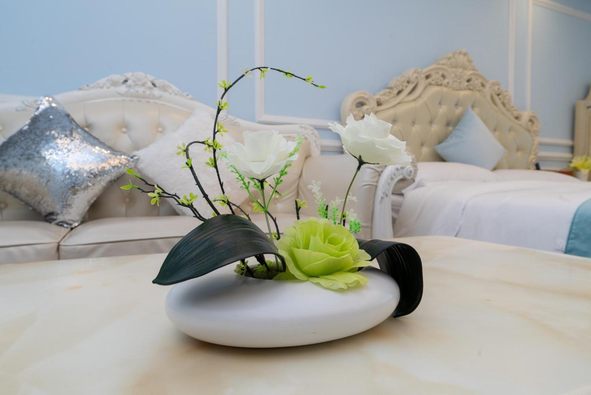 The Legend Hotel- Free Deliver Service To Fair Complex During Fair Period 3* Guangzhou