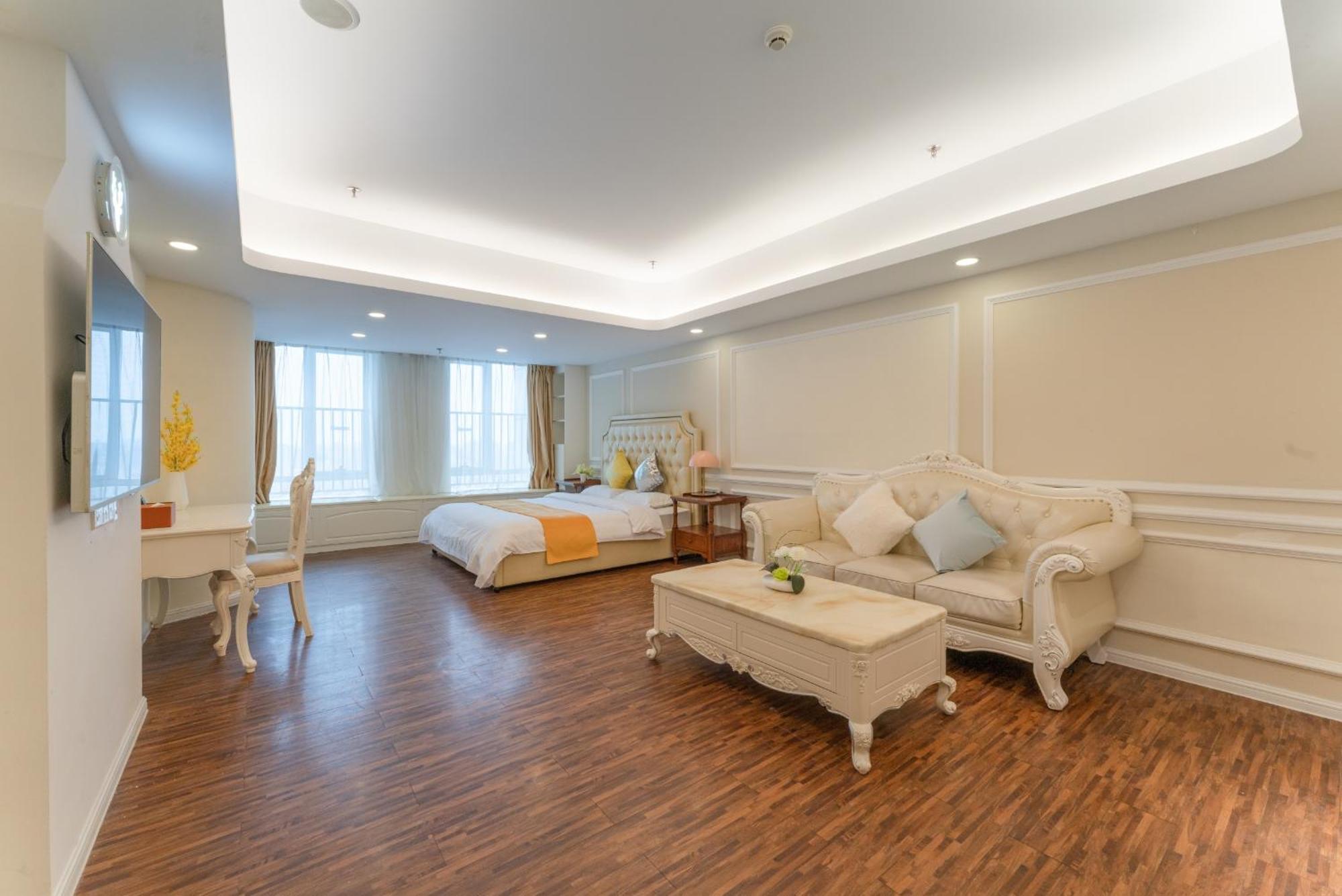 The Legend Hotel- Free Deliver Service To Fair Complex During Fair Period Hotel 3*