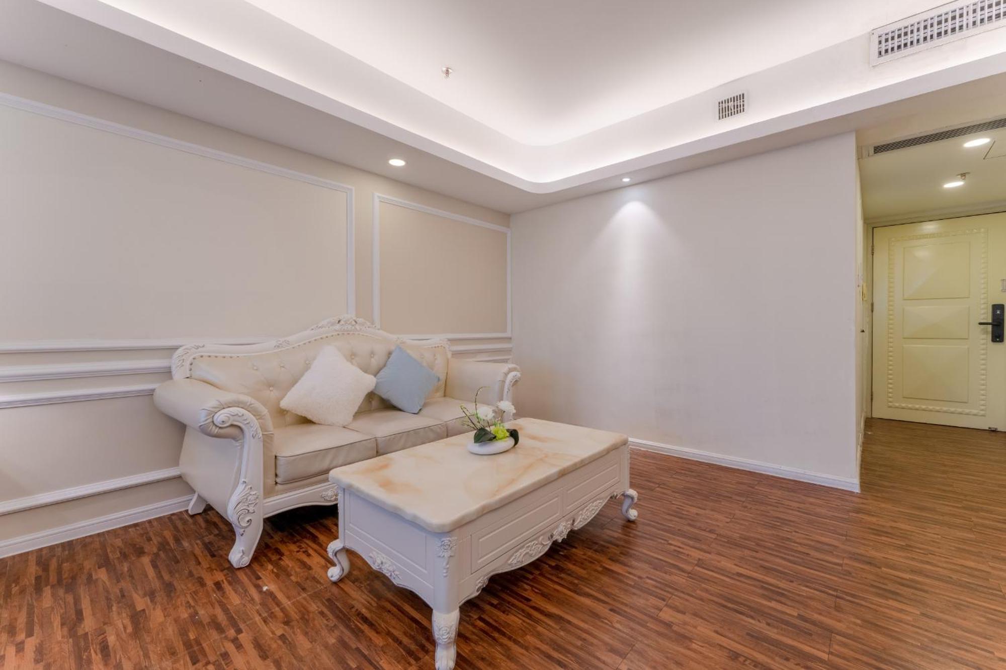 The Legend Hotel- Free Deliver Service To Fair Complex During Fair Period Guangzhou
