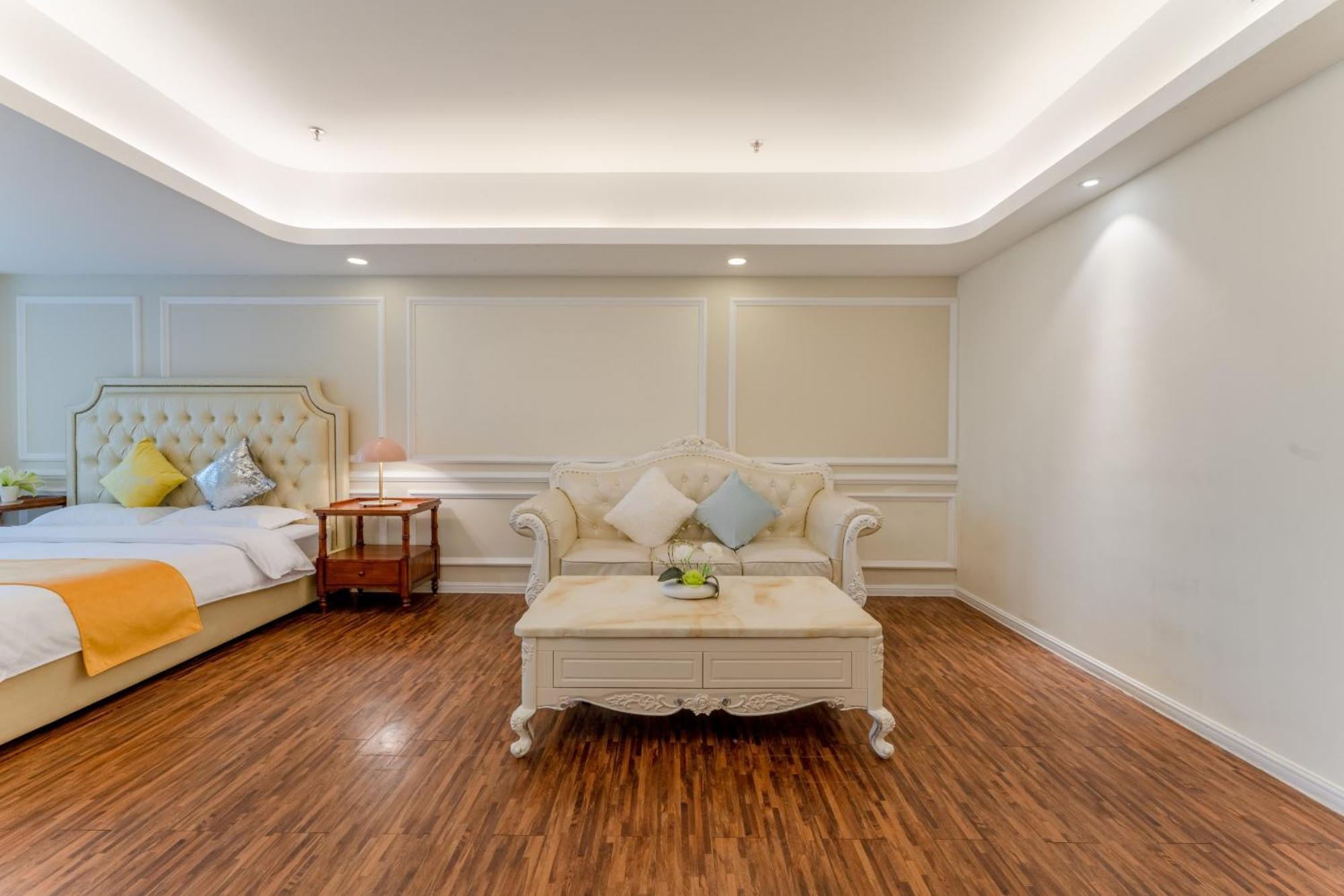 Hotel The Legend Hotel- Free Deliver Service To Fair Complex During Fair Period Guangzhou