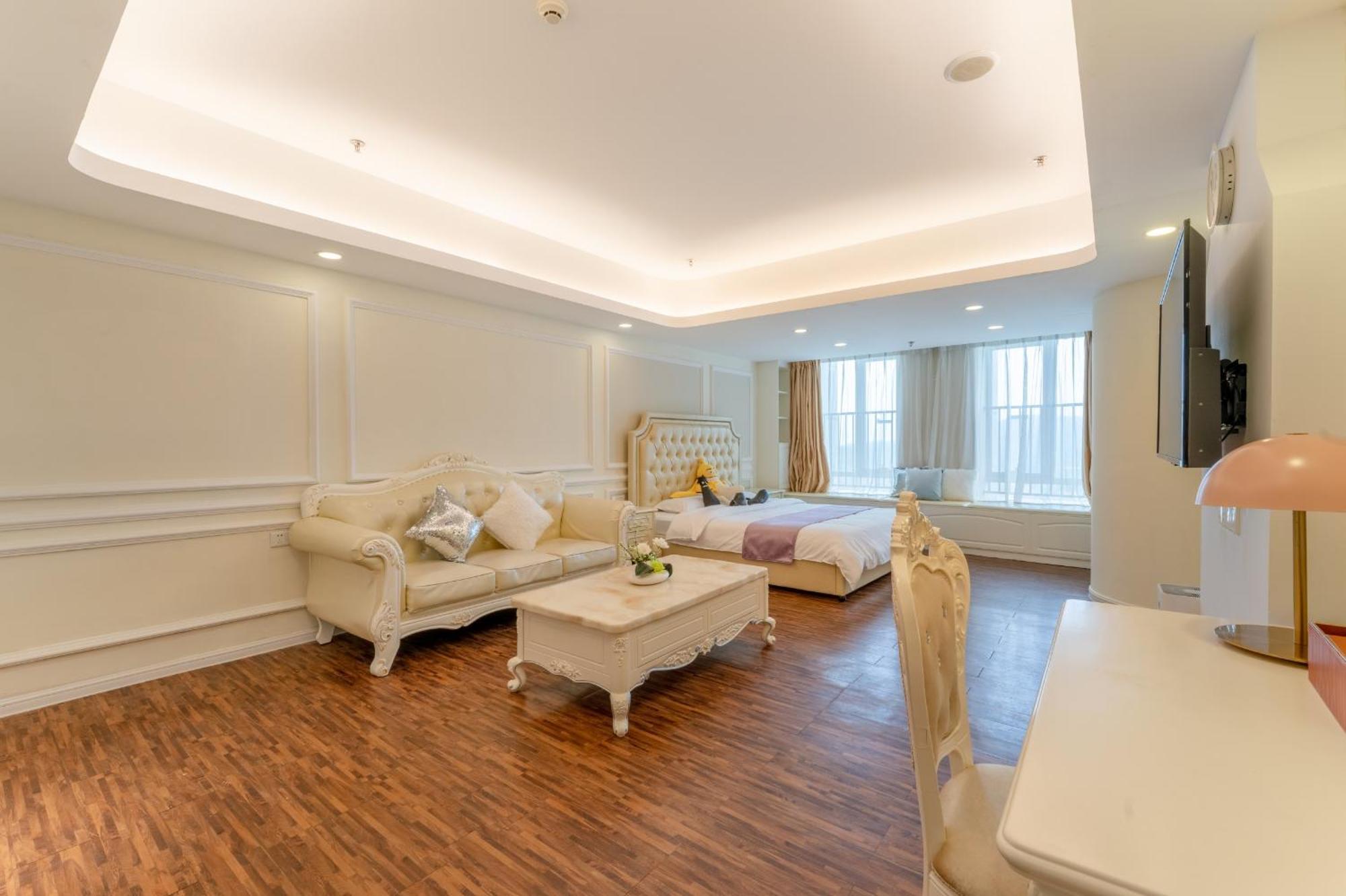 The Legend Hotel- Free Deliver Service To Fair Complex During Fair Period Guangzhou
