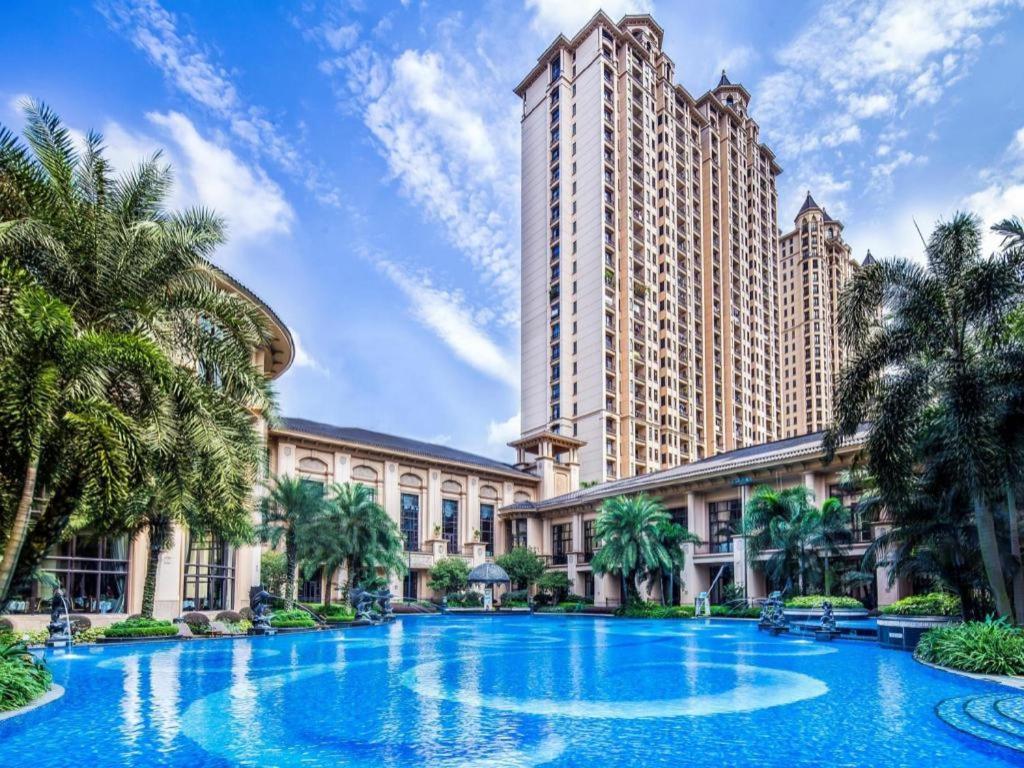 Chateau Starriver Peninsula Hotel