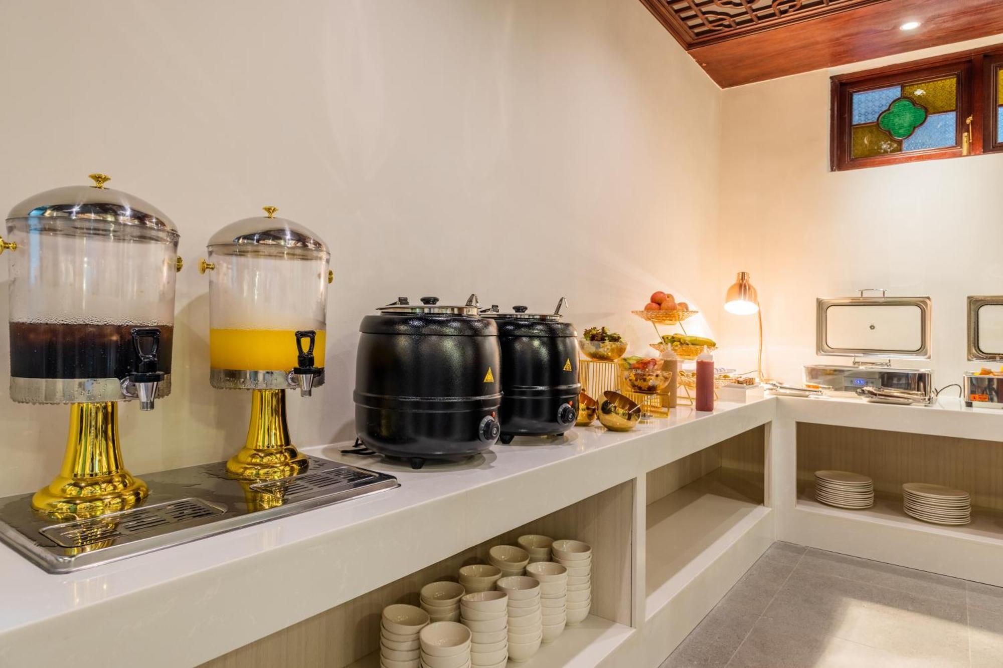 Stargazing Platform Inn--Guangzhou Chenclanacademy & Shamian & Yongqingfang Branch Guangzhou