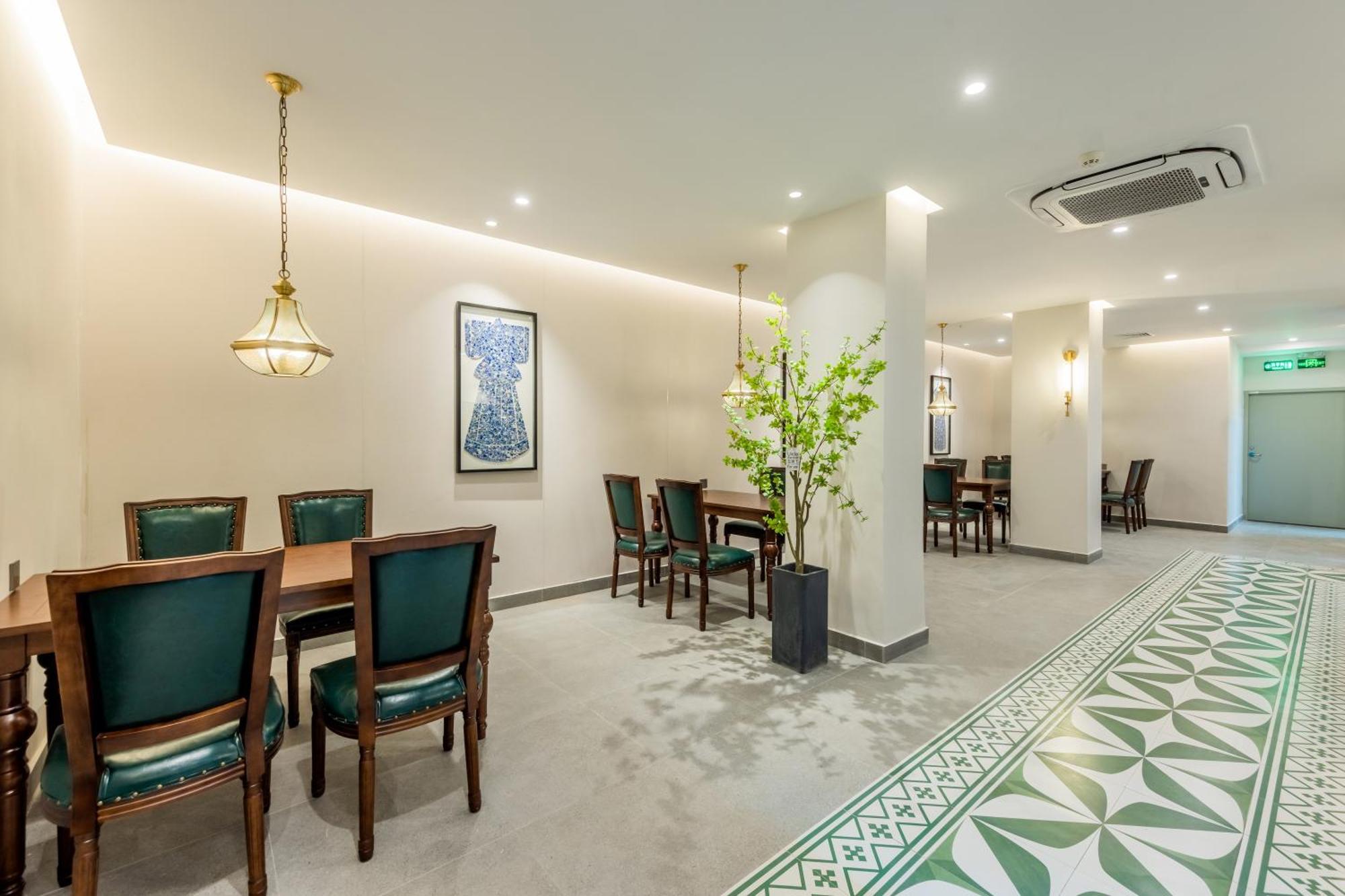 Stargazing Platform Inn--Guangzhou Chenclanacademy & Shamian & Yongqingfang Branch