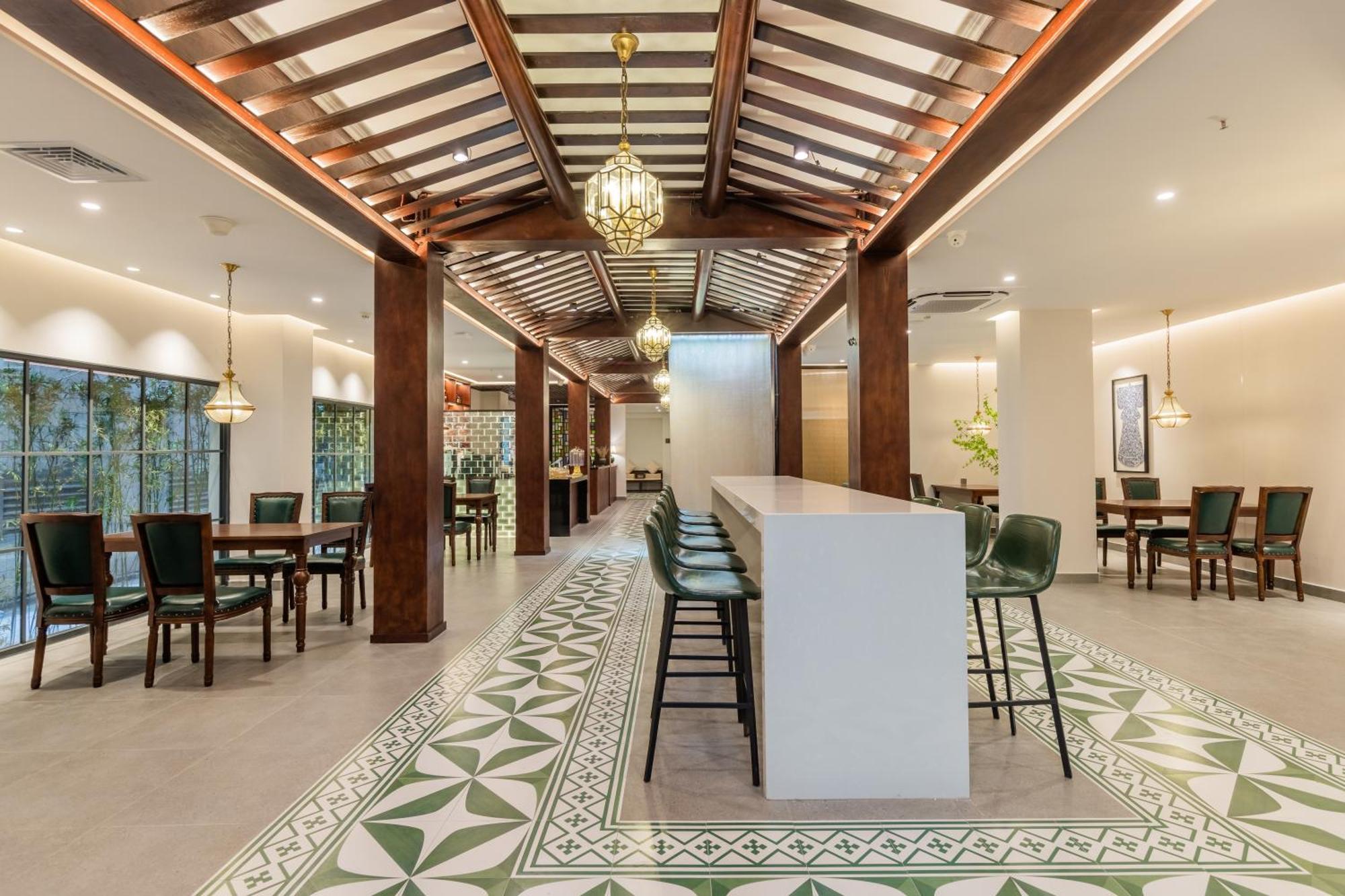 Hotel Stargazing Platform Inn--Guangzhou Chenclanacademy & Shamian & Yongqingfang Branch