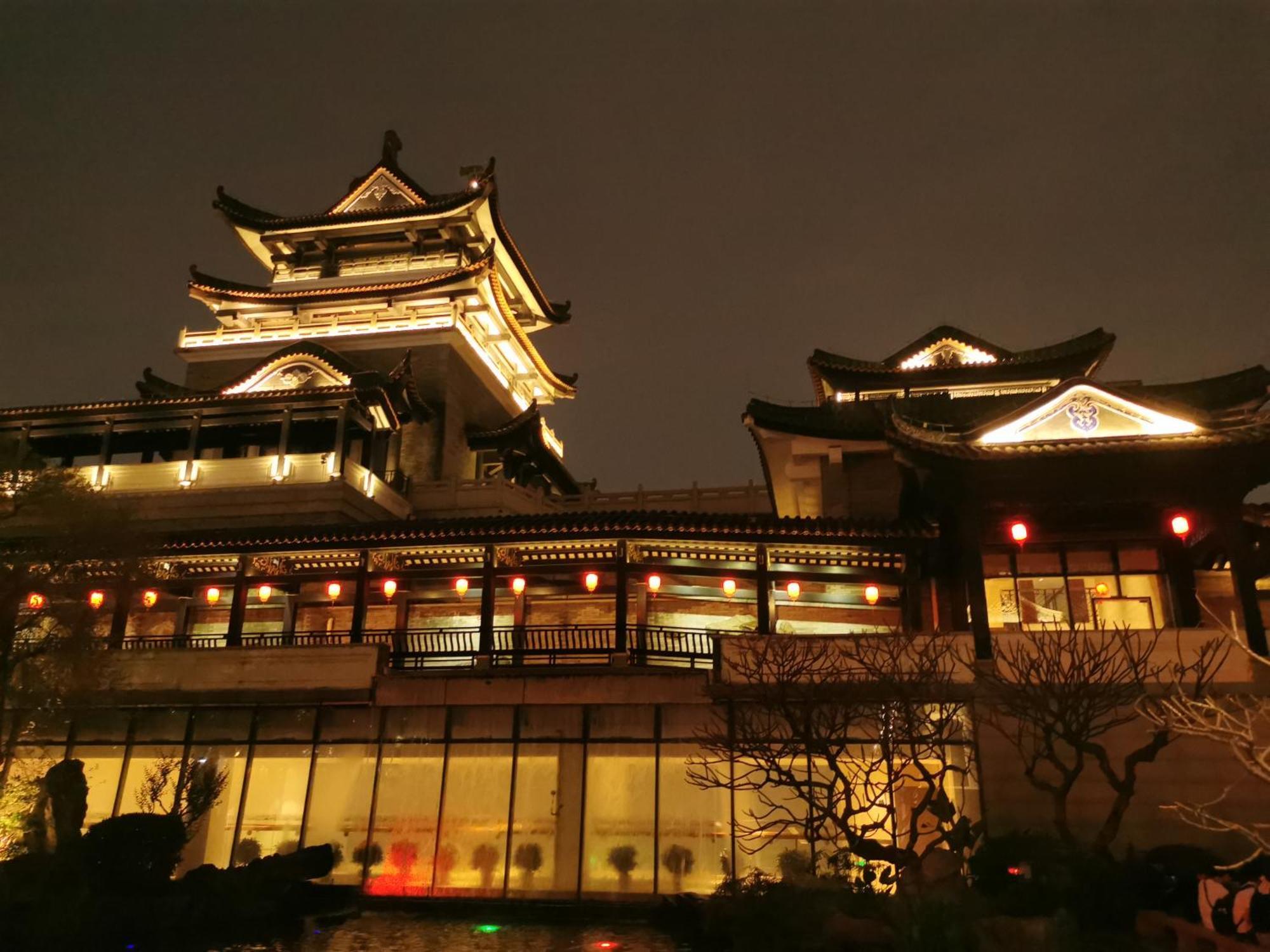 Stargazing Platform Inn--Guangzhou Chenclanacademy & Shamian & Yongqingfang Branch Hotel 4*