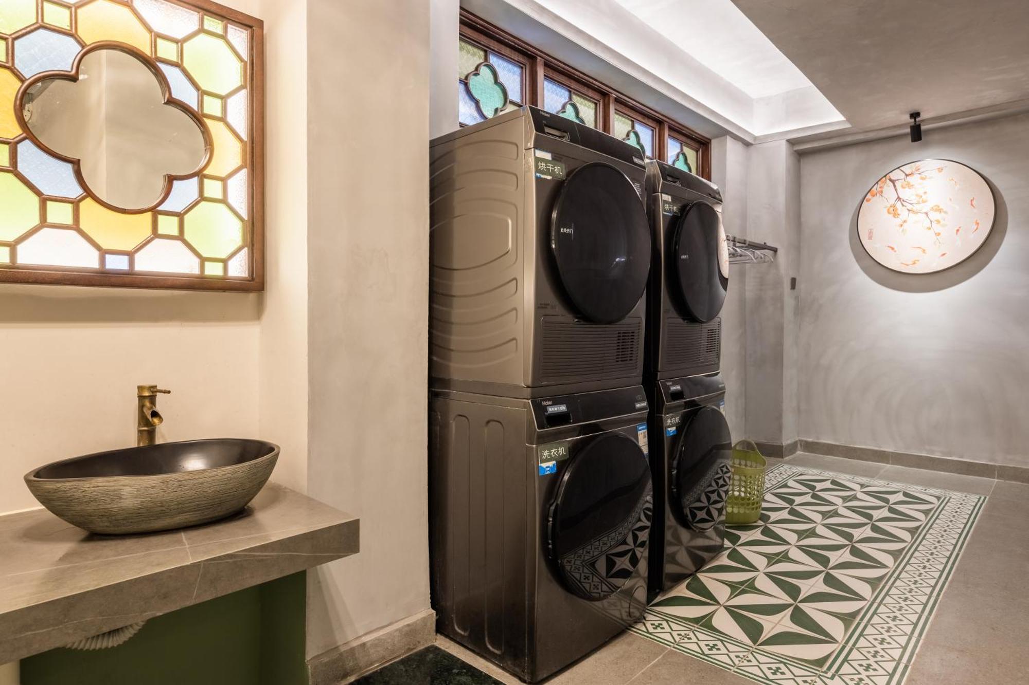 Hotel Stargazing Platform Inn--Guangzhou Chenclanacademy & Shamian & Yongqingfang Branch