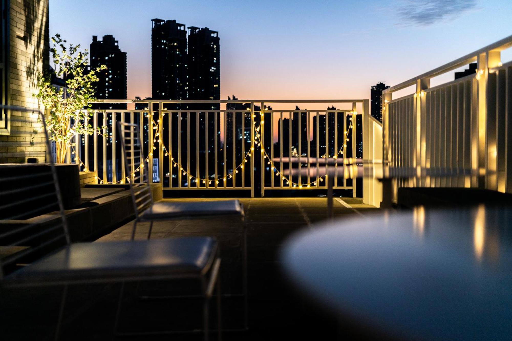 Stargazing Platform Inn--Guangzhou Chenclanacademy & Shamian & Yongqingfang Branch Hotel 4*