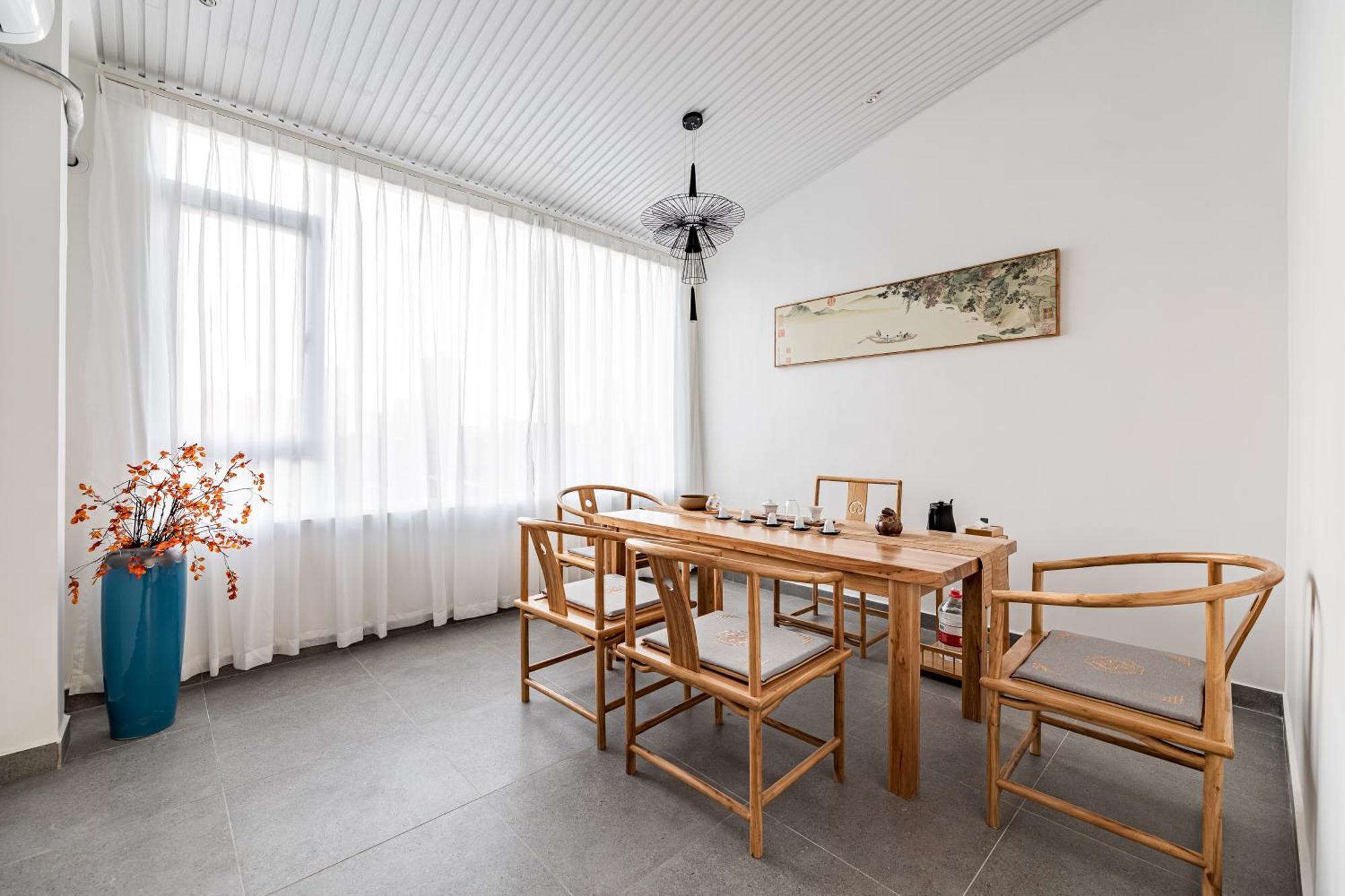 Stargazing Platform Inn--Guangzhou Chenclanacademy & Shamian & Yongqingfang Branch Hotel Guangzhou