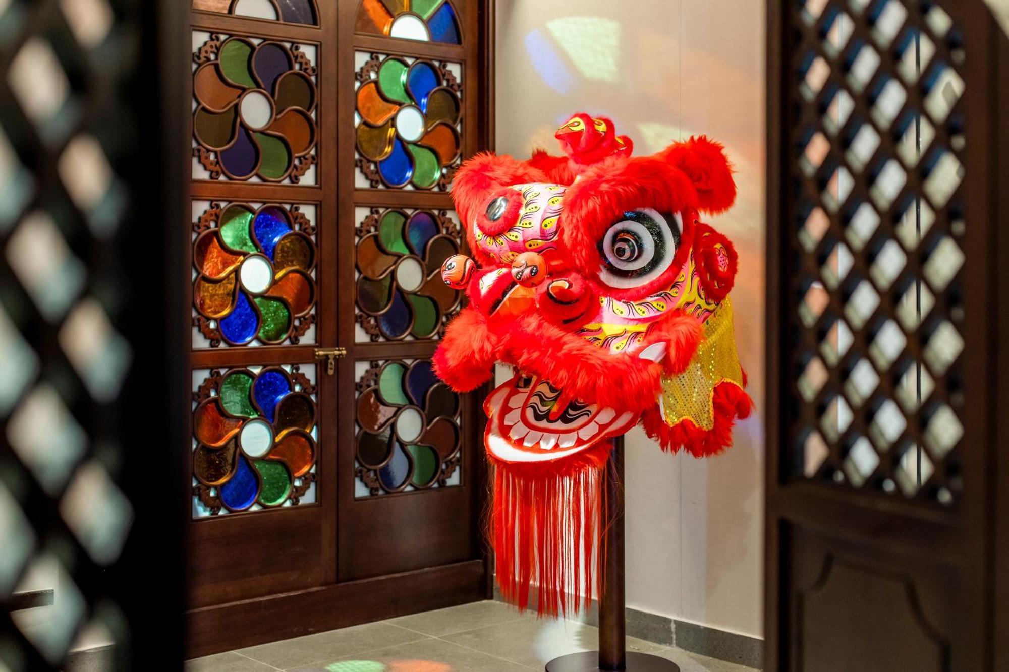 Stargazing Platform Inn--Guangzhou Chenclanacademy & Shamian & Yongqingfang Branch