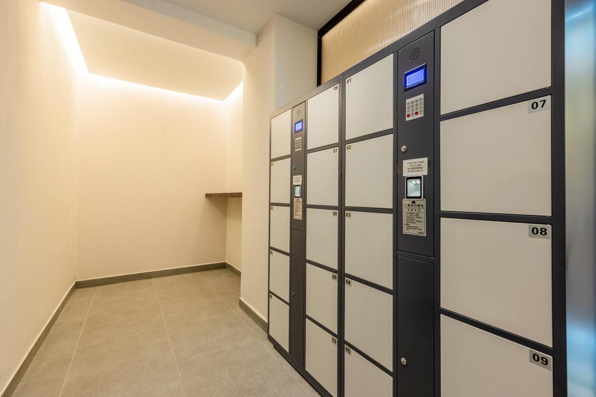 Hotel Stargazing Platform Inn--Guangzhou Chenclanacademy & Shamian & Yongqingfang Branch