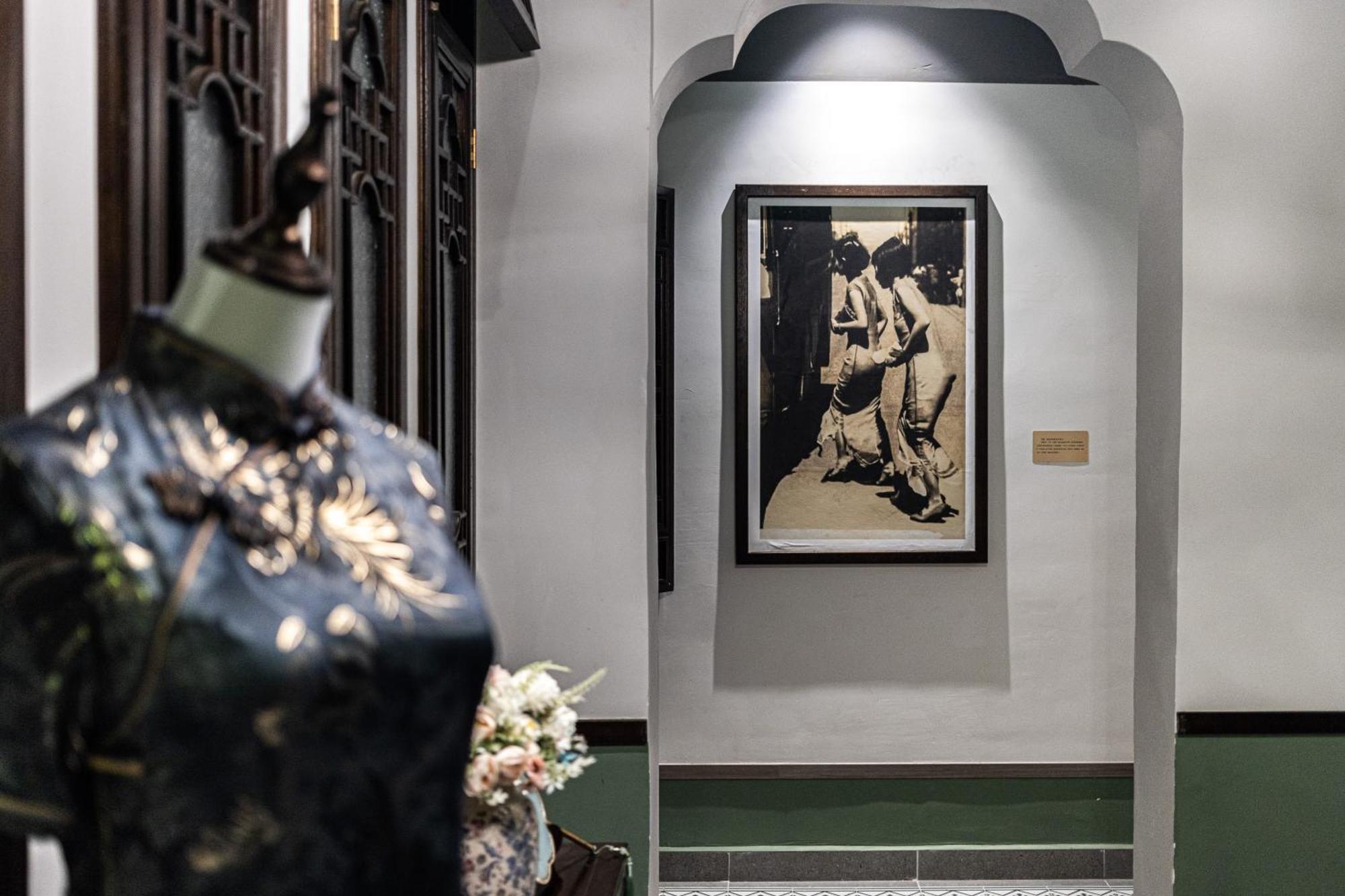 Hotel Stargazing Platform Inn--Guangzhou Chenclanacademy & Shamian & Yongqingfang Branch Guangzhou