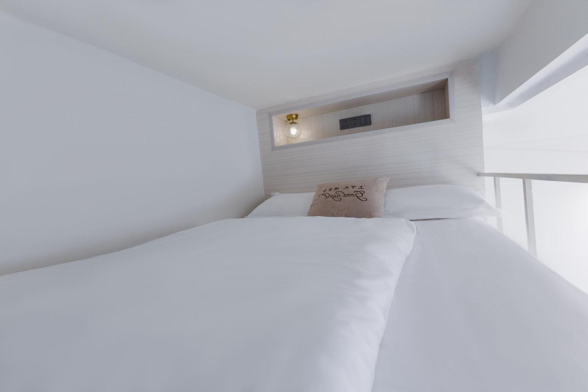 Stargazing Platform Inn--Guangzhou Chenclanacademy & Shamian & Yongqingfang Branch Hotel Guangzhou