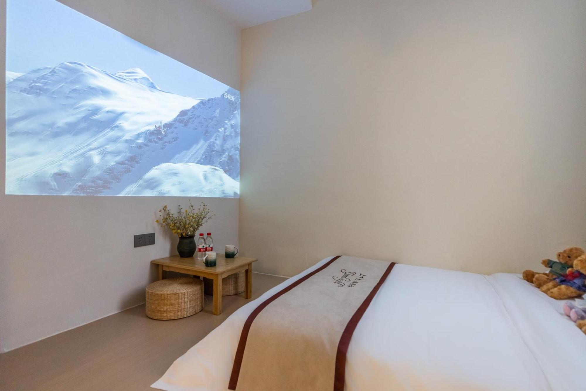 Hotel Stargazing Platform Inn--Guangzhou Chenclanacademy & Shamian & Yongqingfang Branch 4*