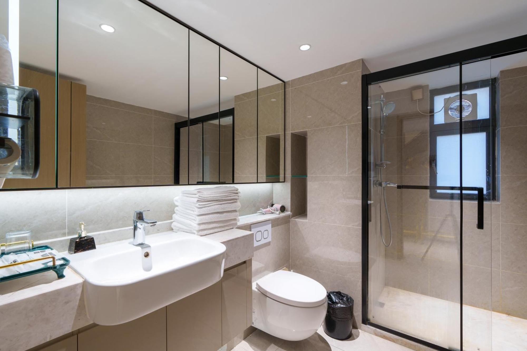 Appartamento Sunny International From Beijing Road *