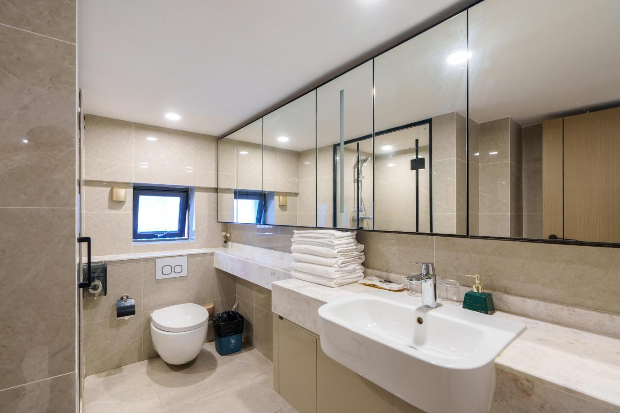 Sunny International From Beijing Road Apartment Guangzhou