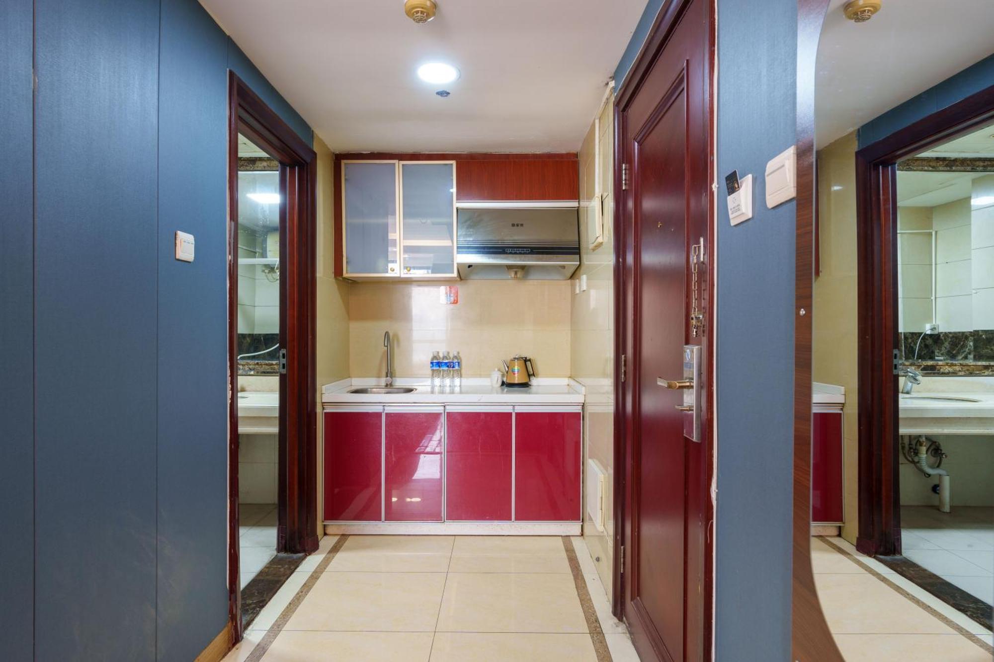 Appartamento Sunny International From Beijing Road *