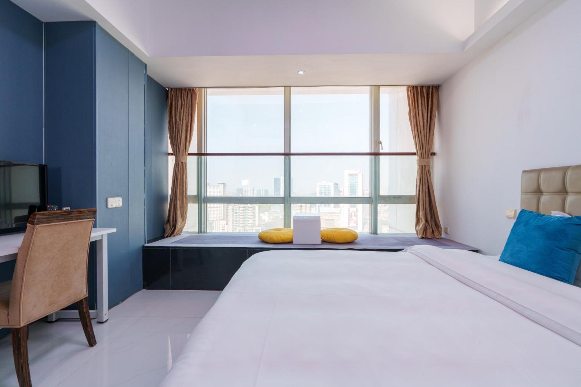 Sunny International From Beijing Road Apartment