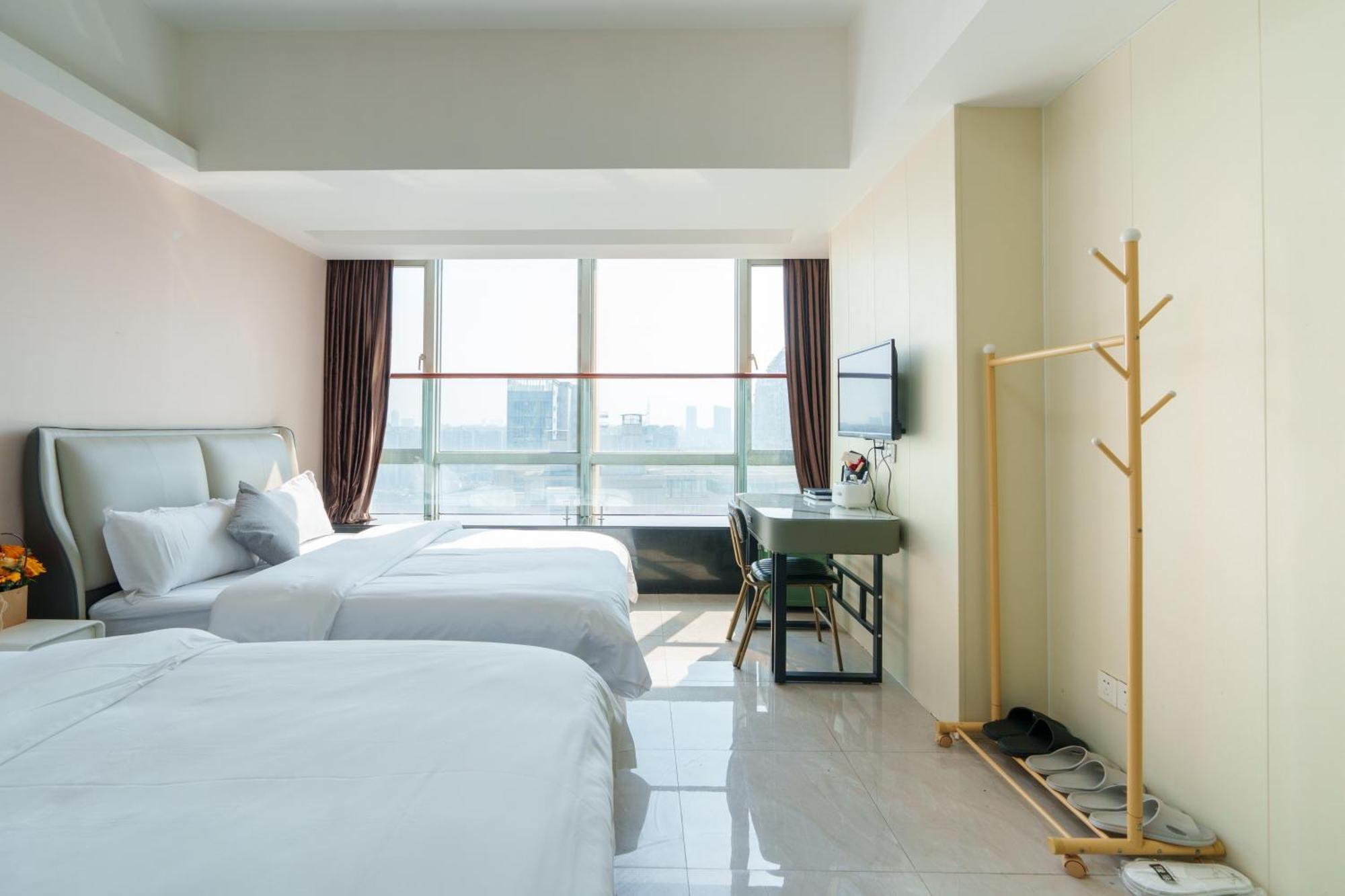 Appartamento Sunny International From Beijing Road