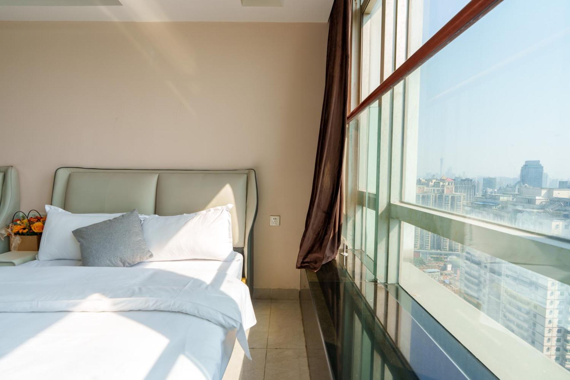 Sunny International From Beijing Road Apartment