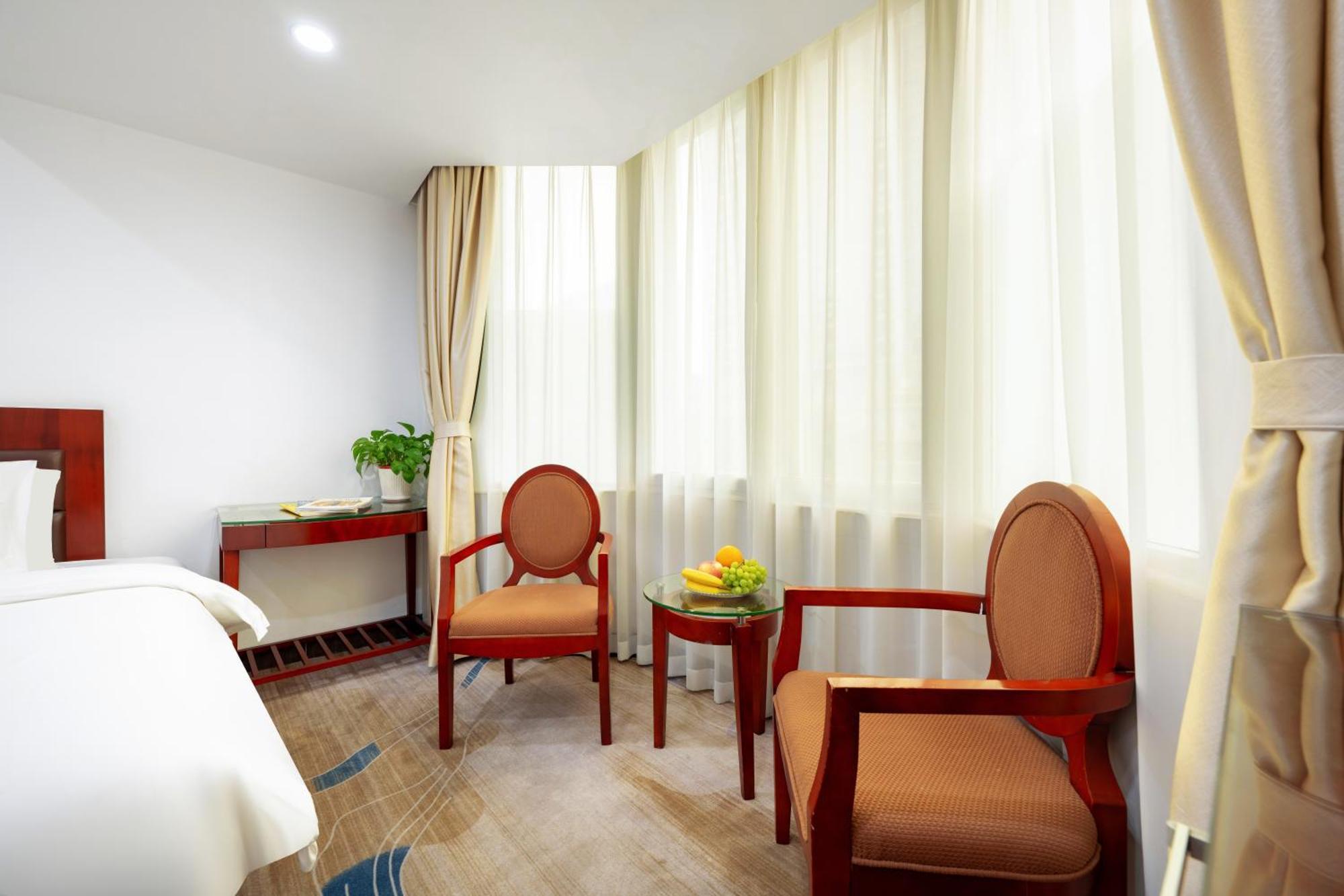 Guang Yun 3* Guangzhou