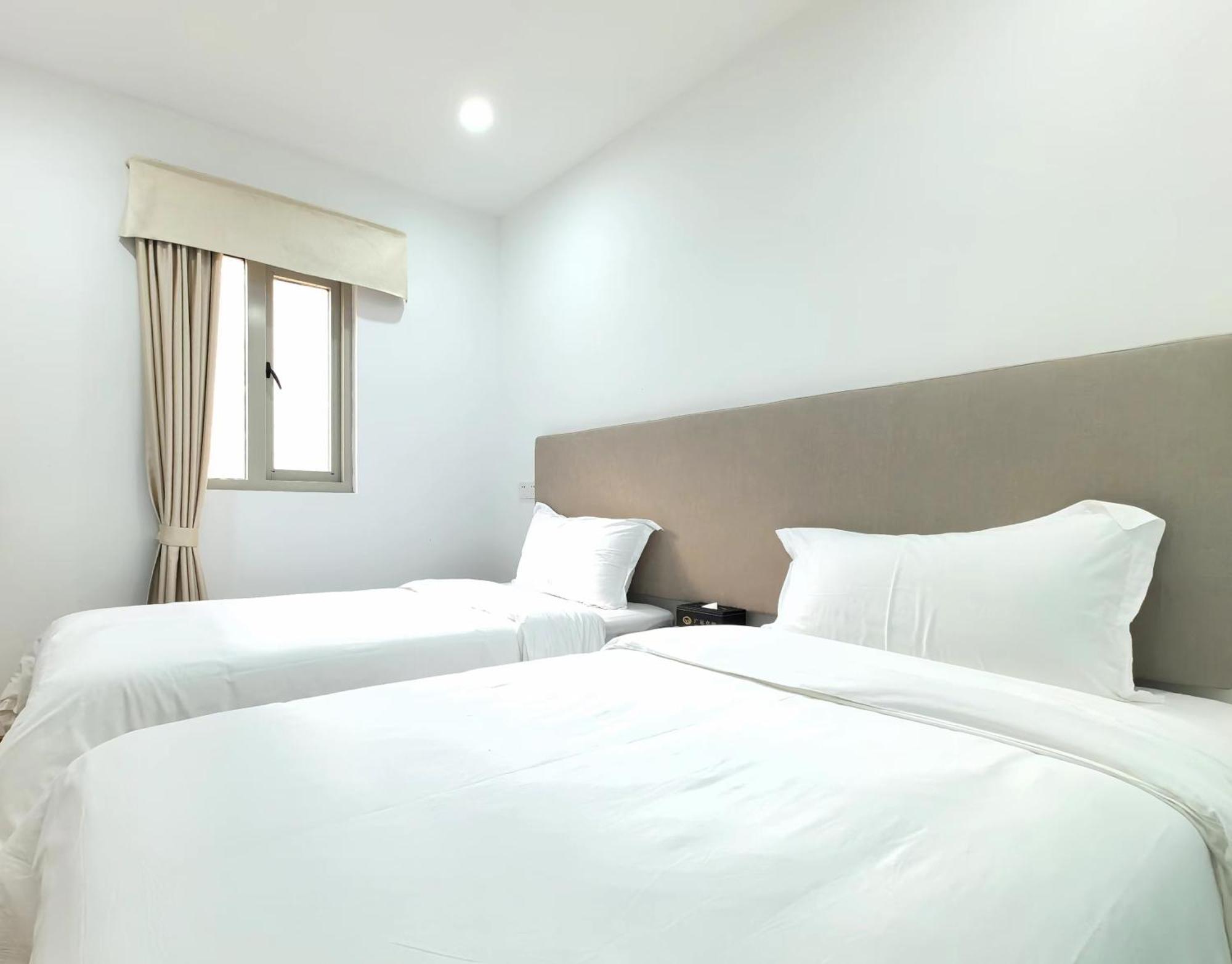 Guang Yun 3* Guangzhou