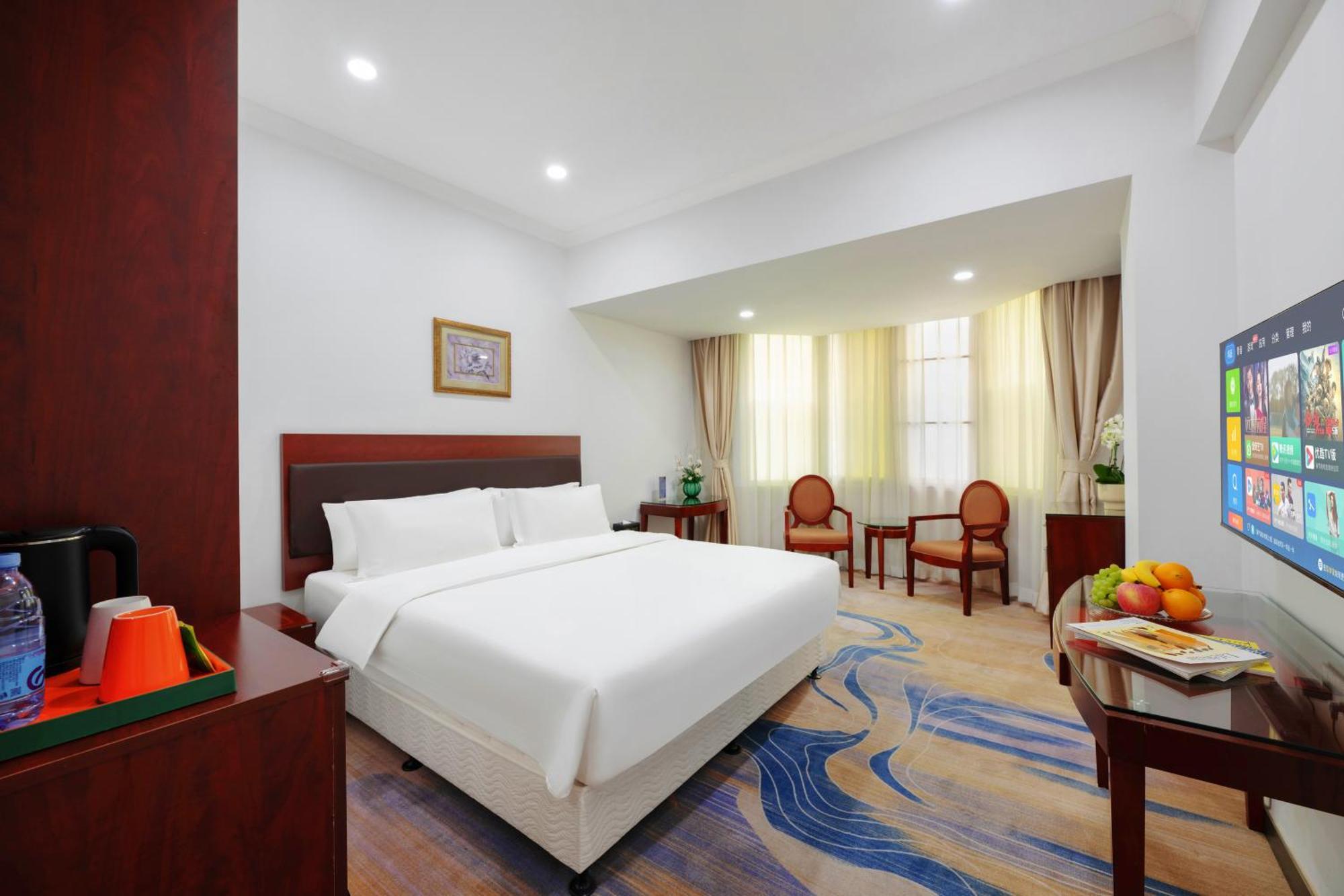 Hotel Guang Yun Guangzhou