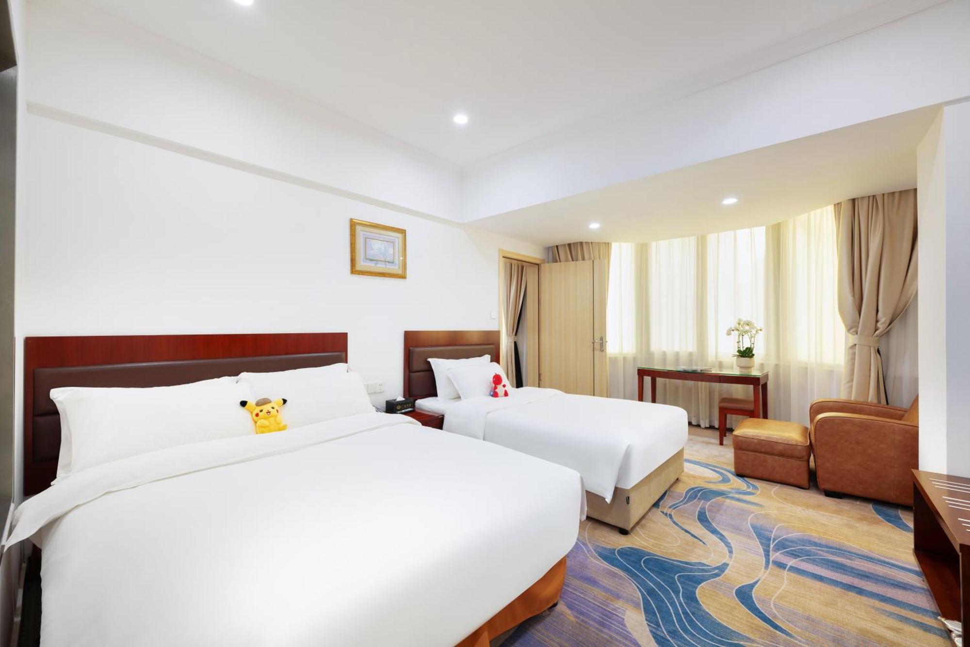 Guang Yun Hotel