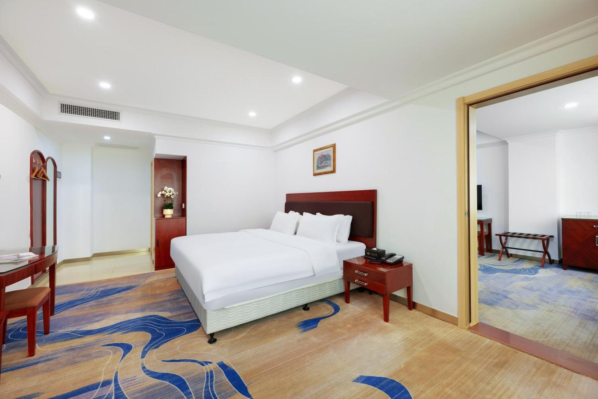 Hotel Guang Yun