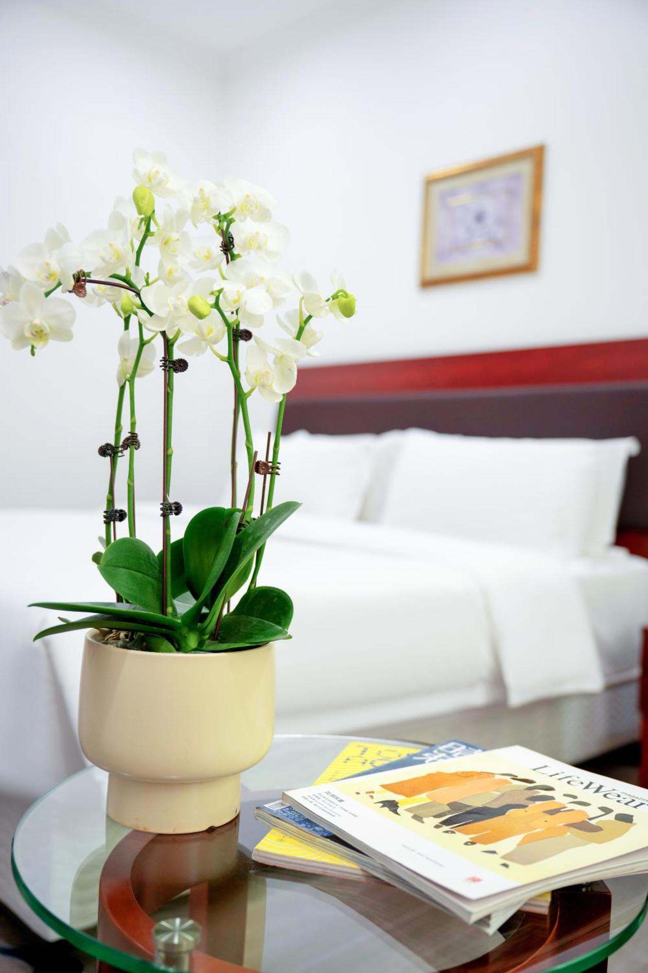 Guang Yun Hotel 3*