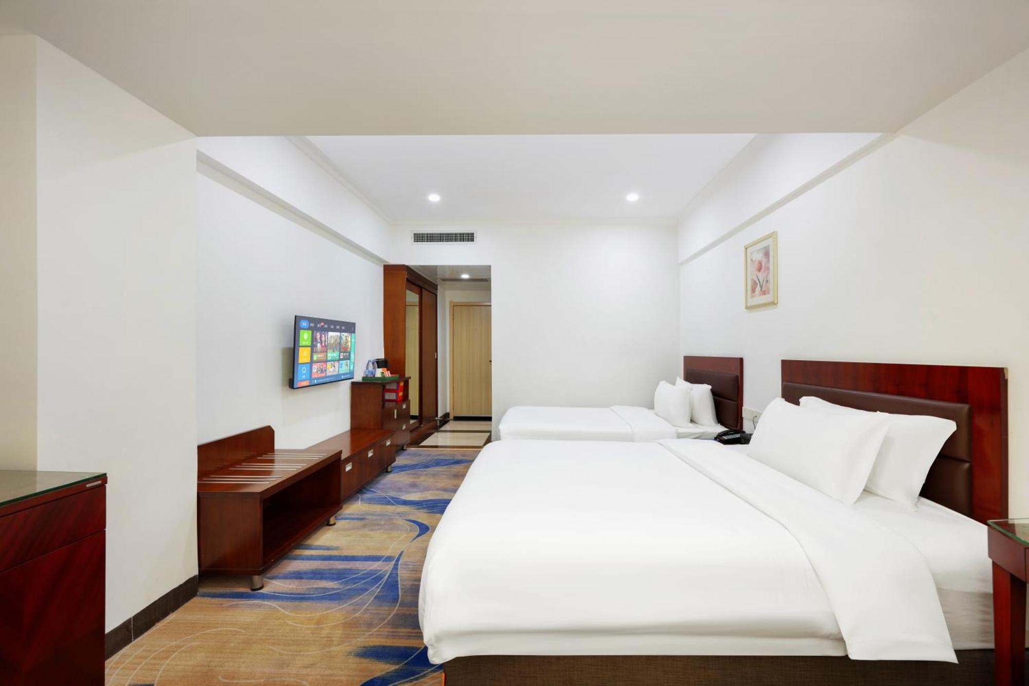 Hotel Guang Yun 3*