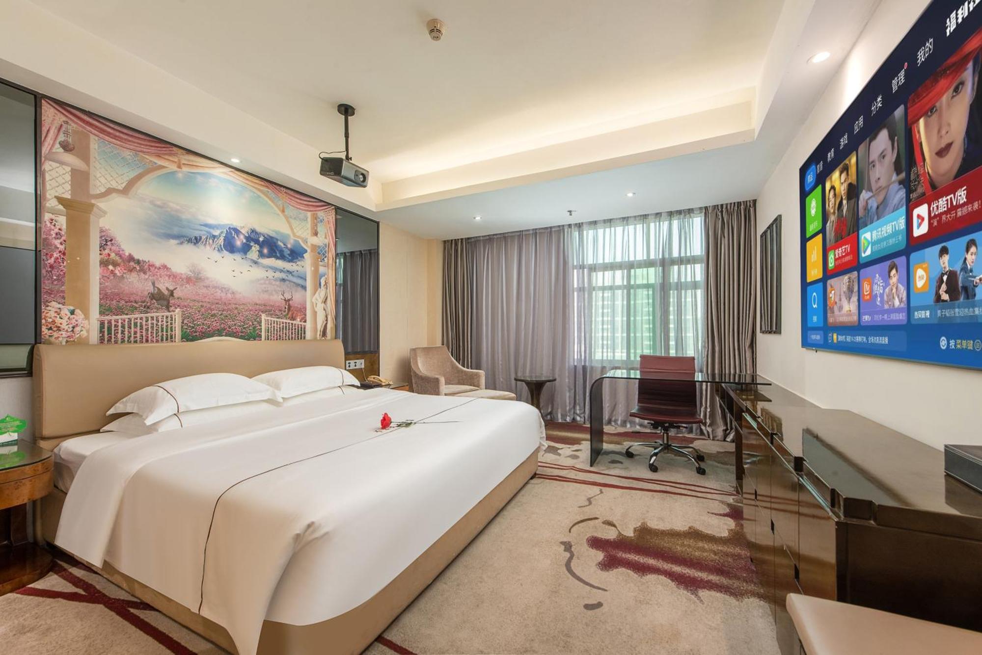 Calvin International Baiyun International Airport Huadu Plaza Branch - Free Deliver Service To Baiyun International Airport & Free Deliver Service To Fair Complex During Fair Period Hotel Guangzhou