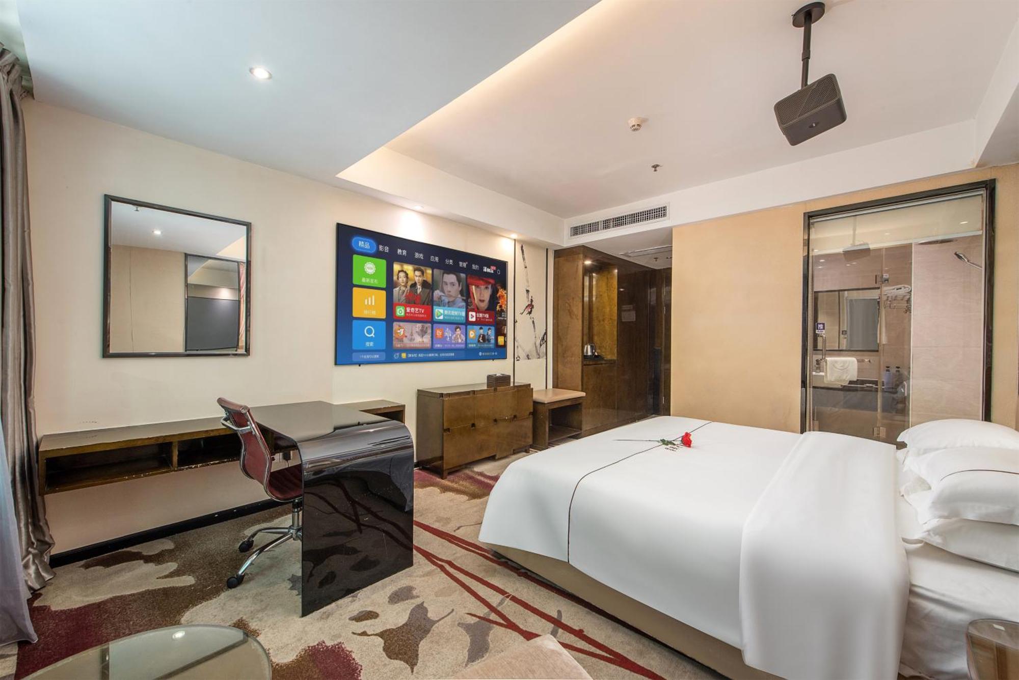 Calvin International Baiyun International Airport Huadu Plaza Branch - Free Deliver Service To Baiyun International Airport & Free Deliver Service To Fair Complex During Fair Period Hotel Guangzhou