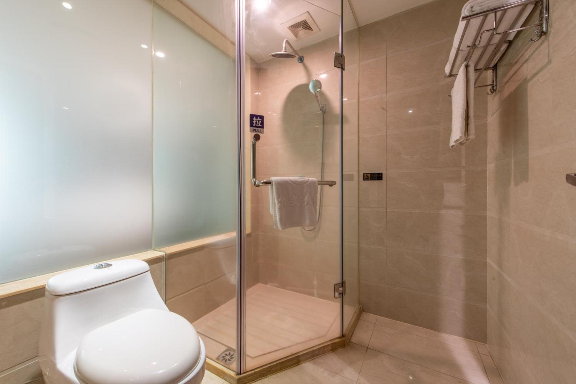 Calvin International Baiyun International Airport Huadu Plaza Branch - Free Deliver Service To Baiyun International Airport & Free Deliver Service To Fair Complex During Fair Period Hotel Guangzhou