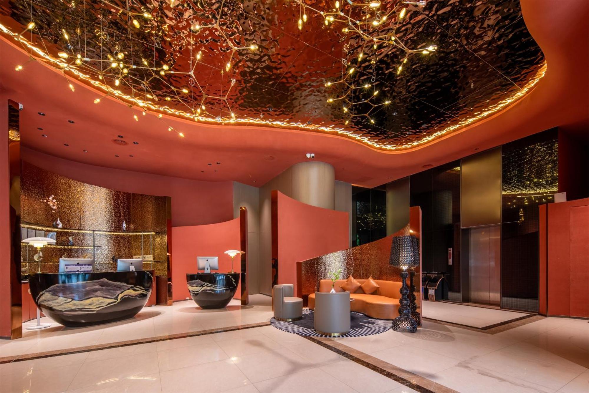Hotel Calvin International Baiyun International Airport Huadu Plaza Branch - Free Deliver Service To Baiyun International Airport & Free Deliver Service To Fair Complex During Fair Period 3*
