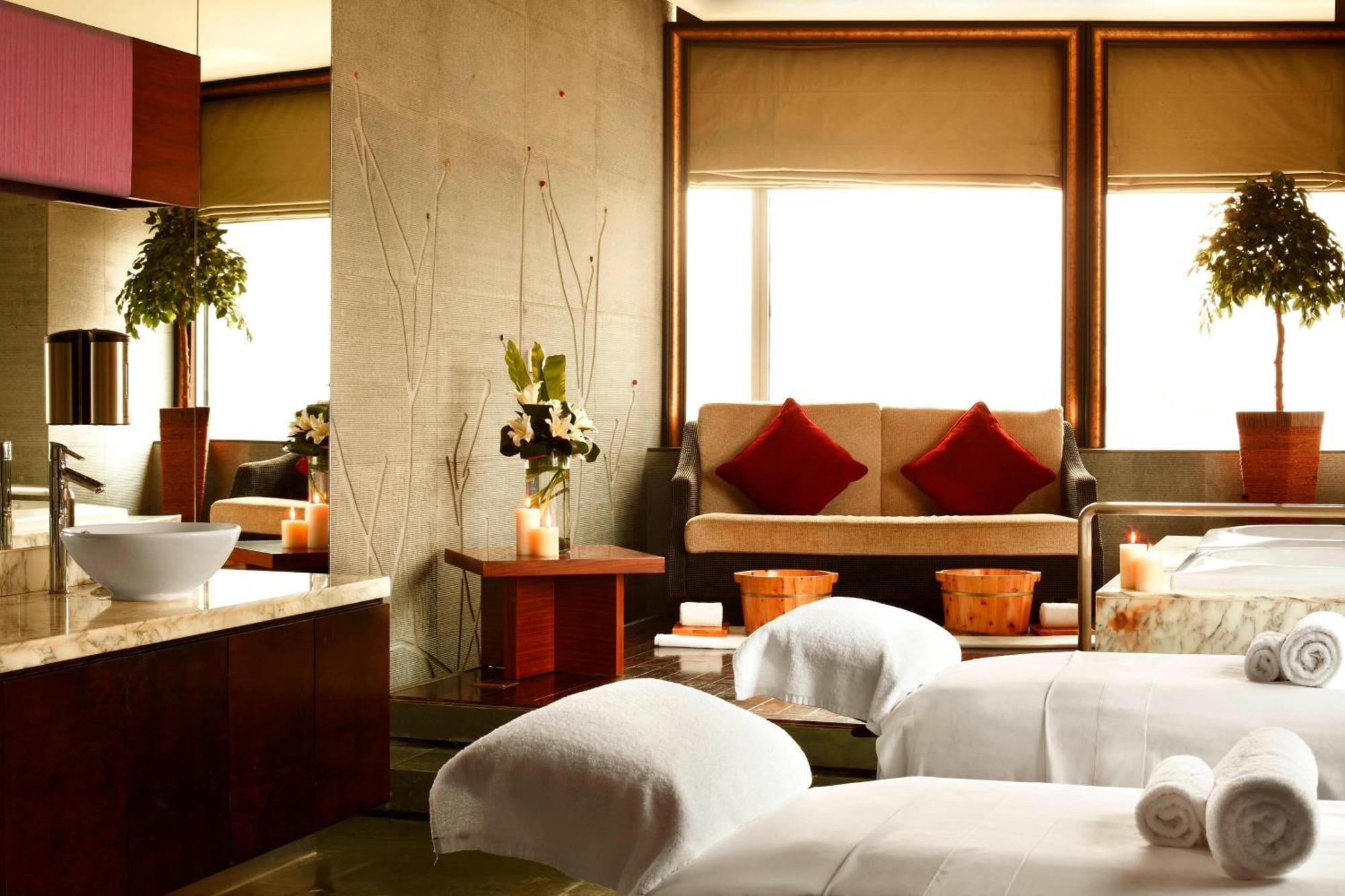 Hotel The Westin Guangzhou