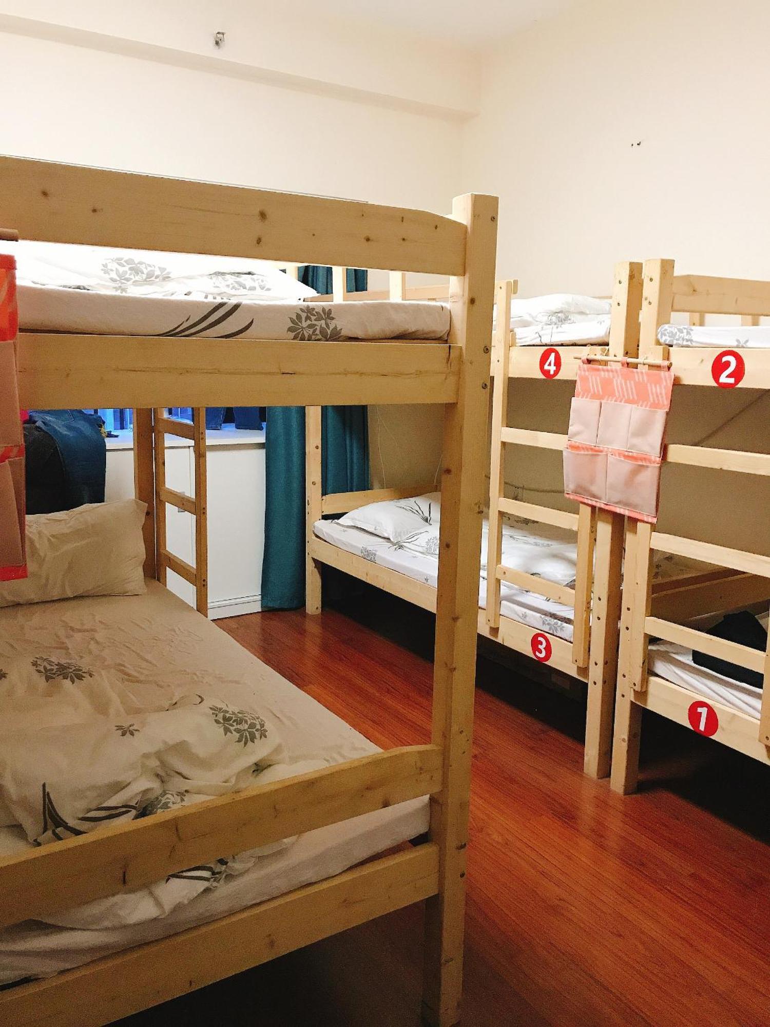 Hostel Yoyo Youth *