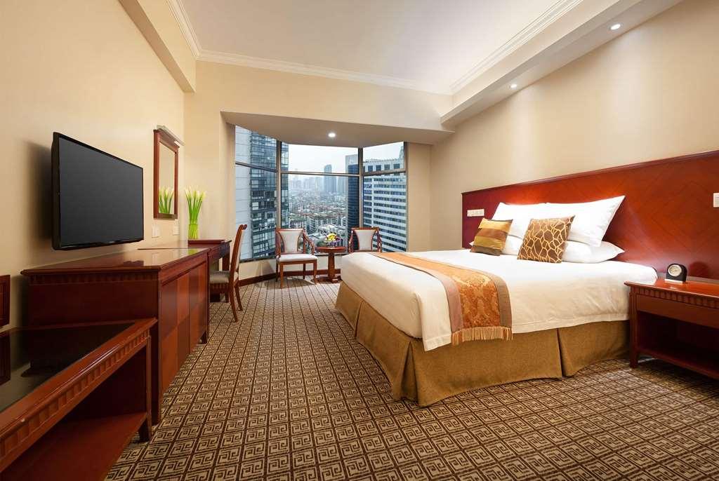 Hotel Ramada By Wyndham Pearl Guangzhou-canton Fair Free Shuttle Bus 4*